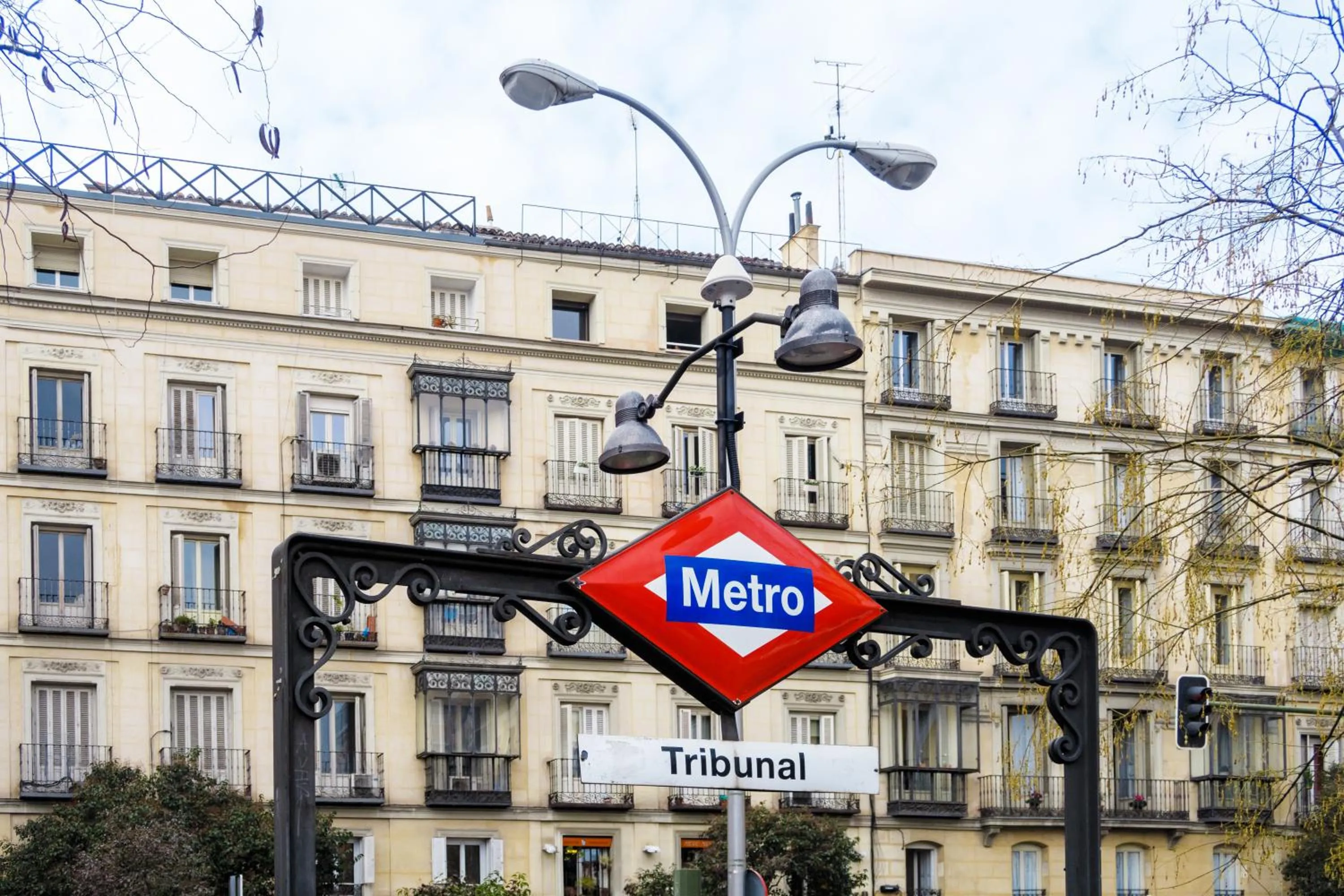 Other in Woohoo Rooms Fuencarral