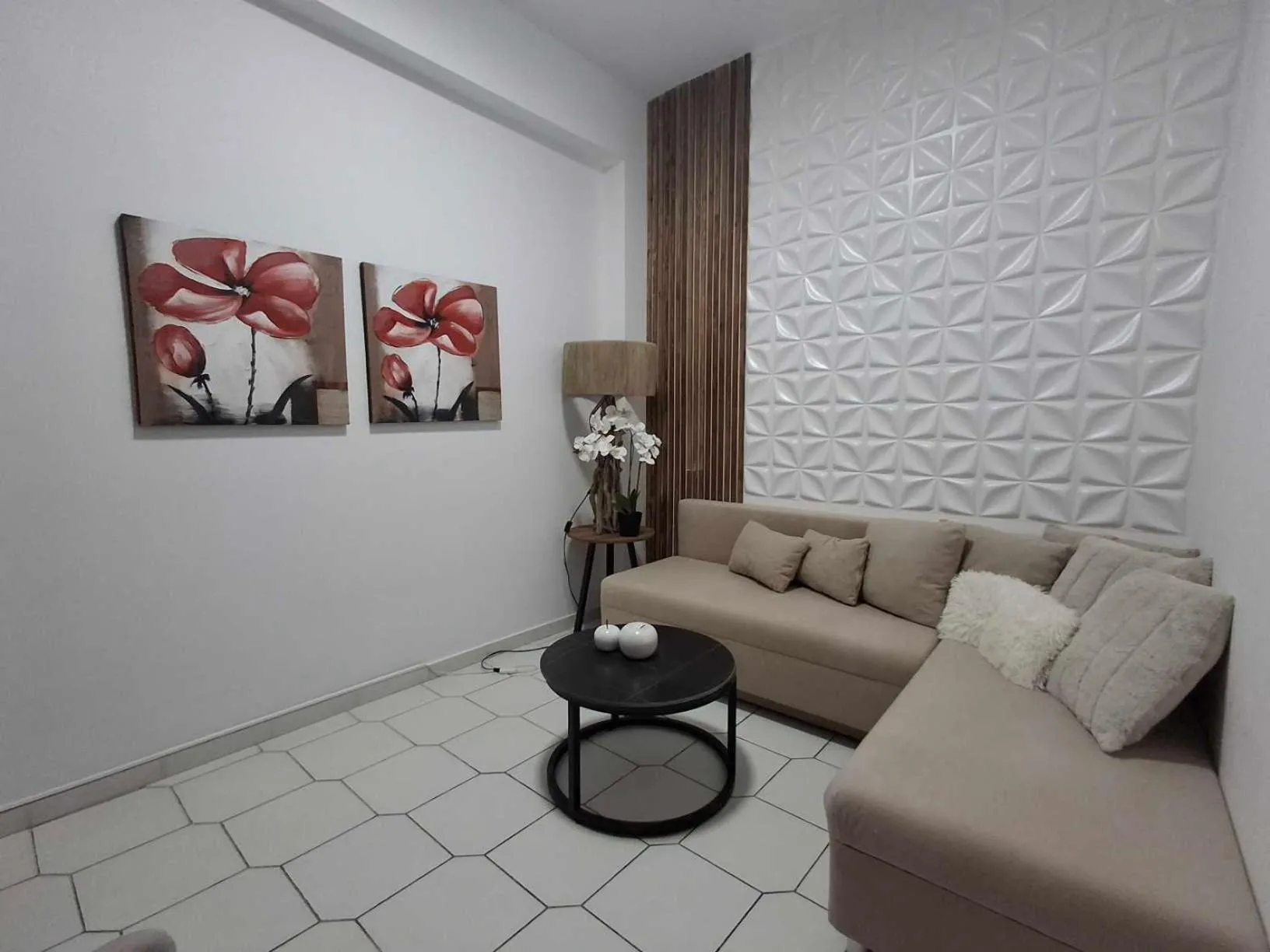 Philippos Apartments