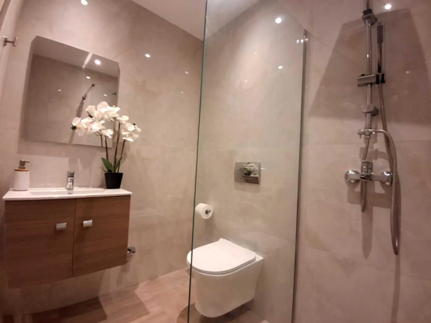 Philippos Apartments