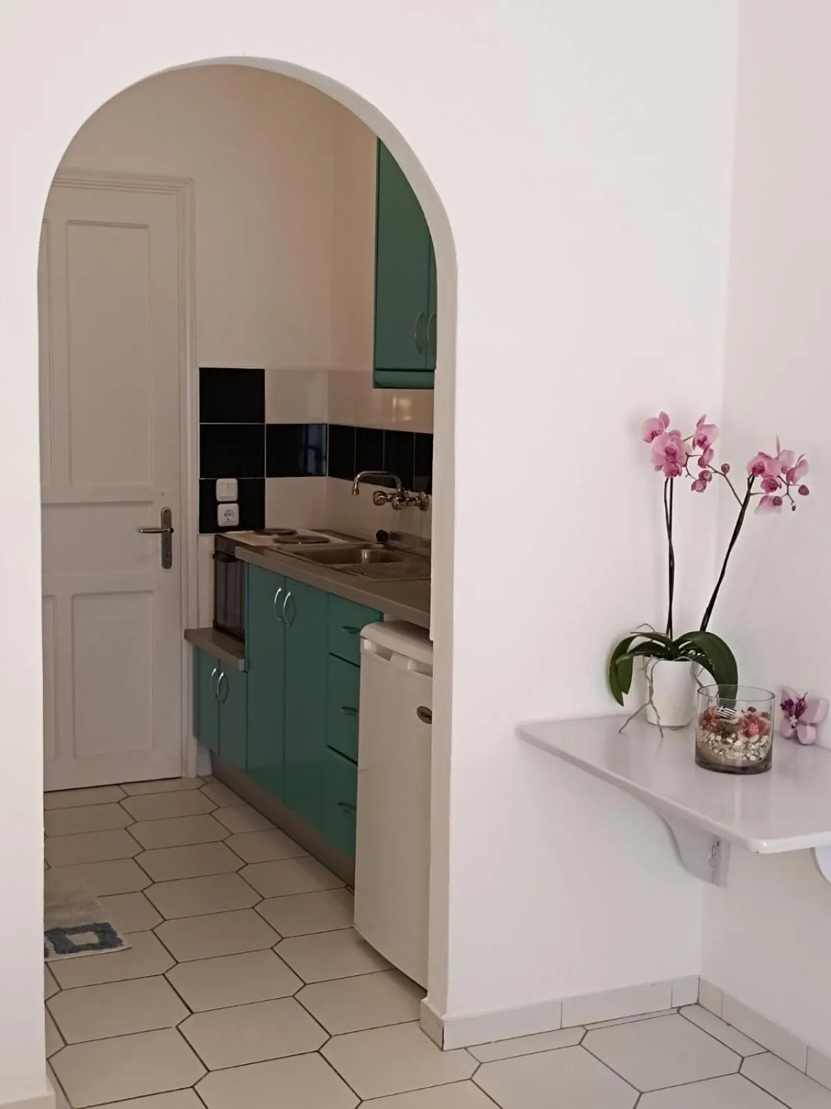 Philippos Apartments