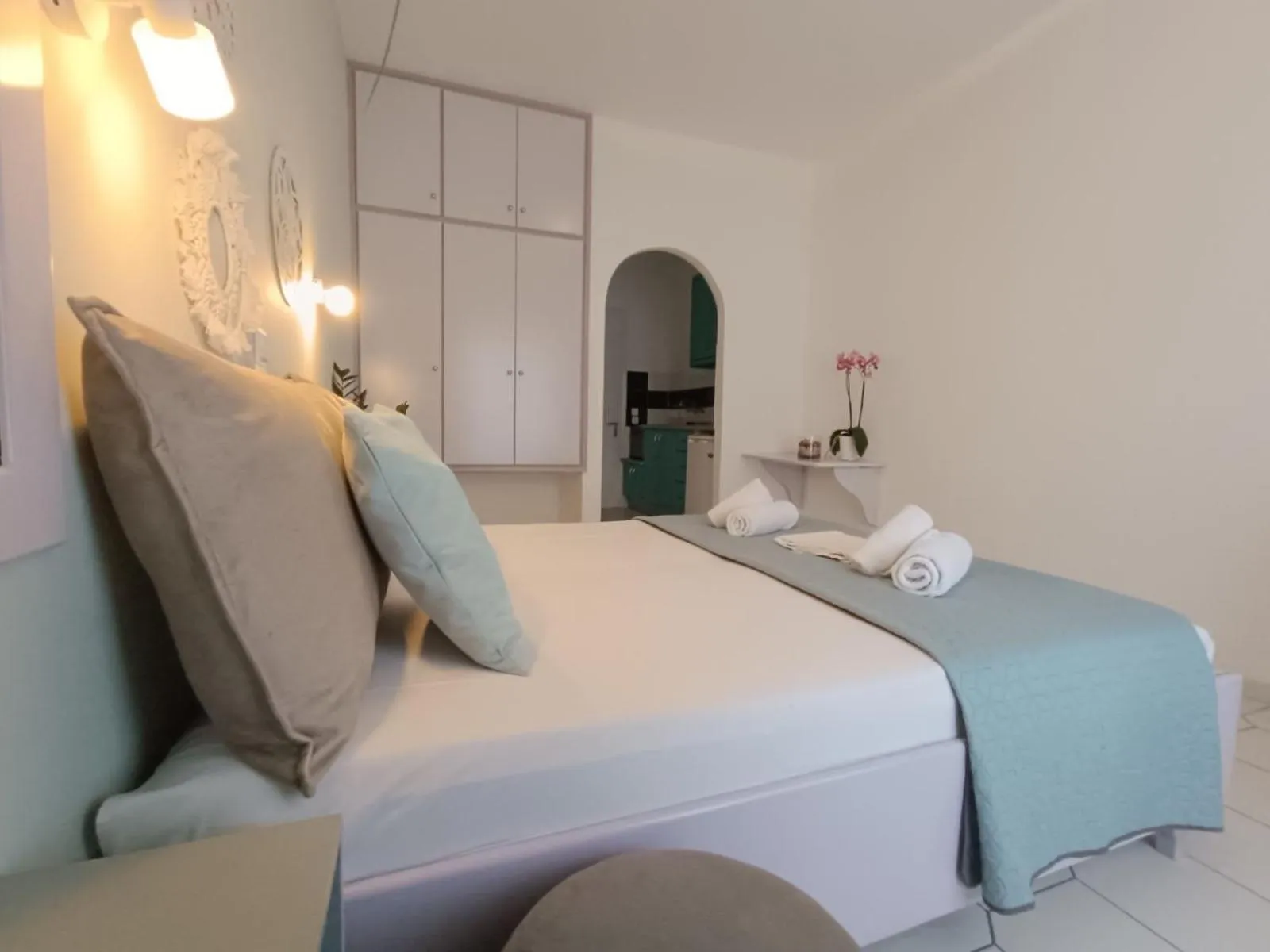 Philippos Apartments