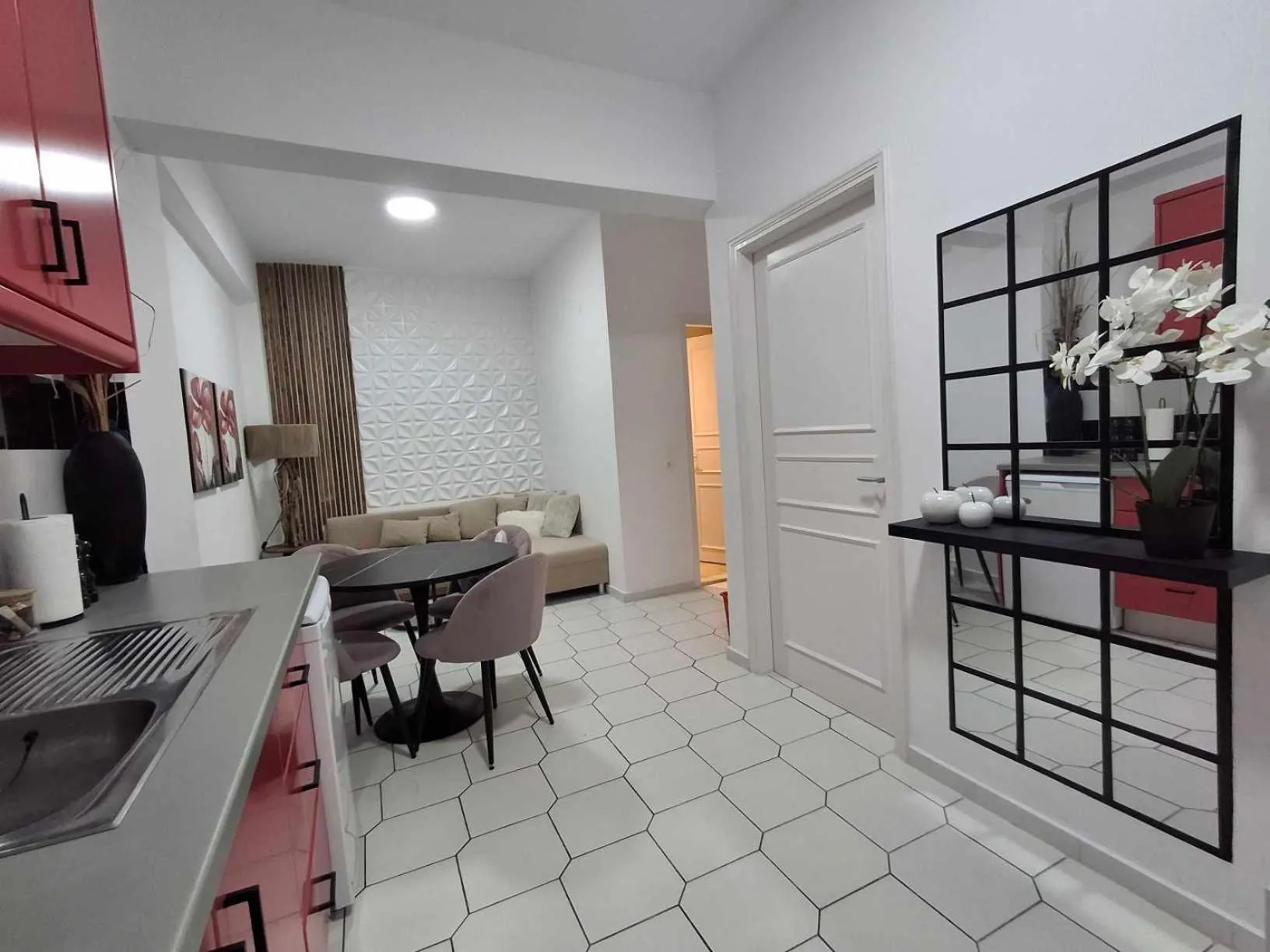 Philippos Apartments