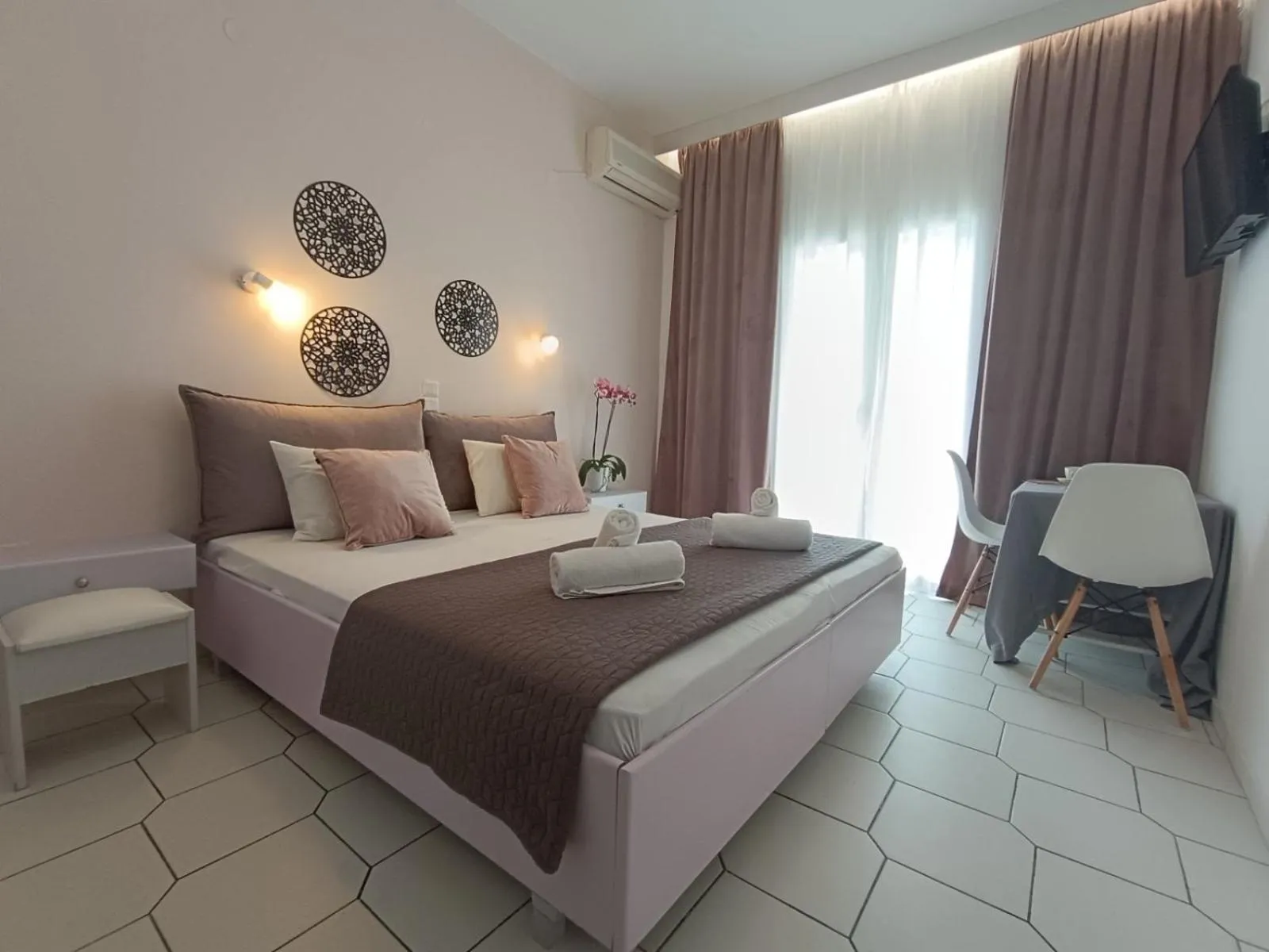 Philippos Apartments