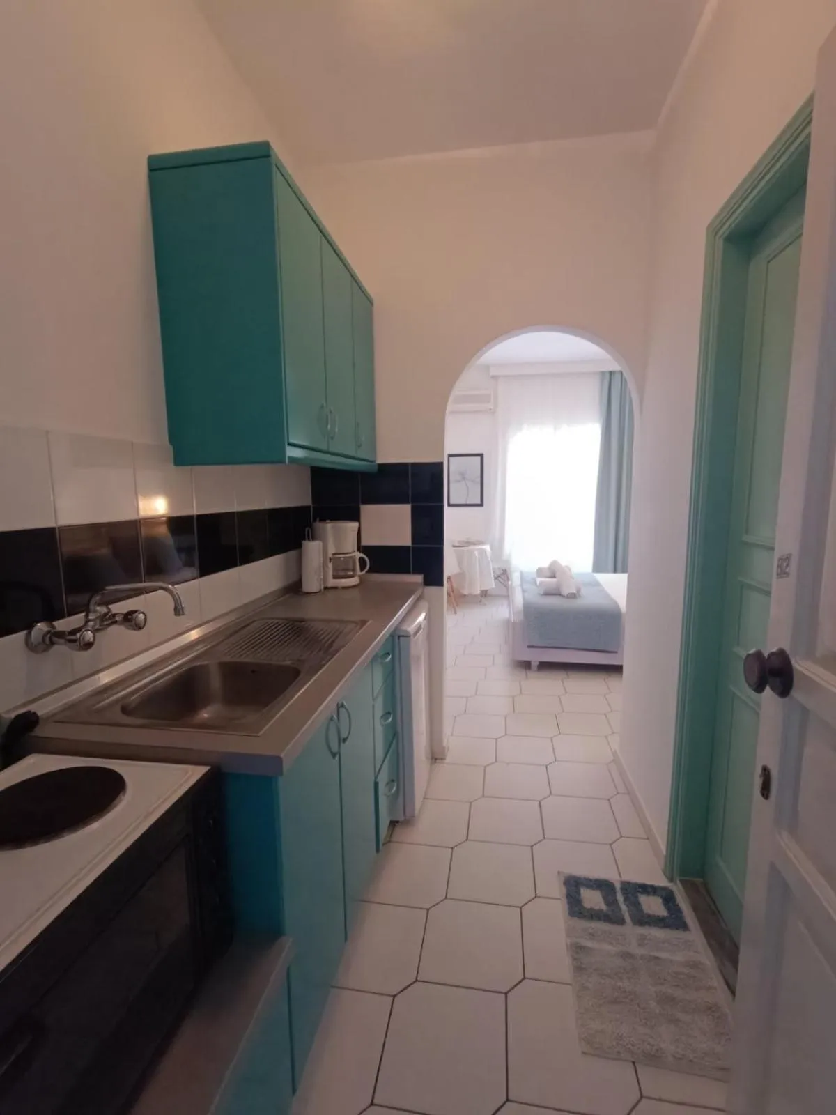 Philippos Apartments