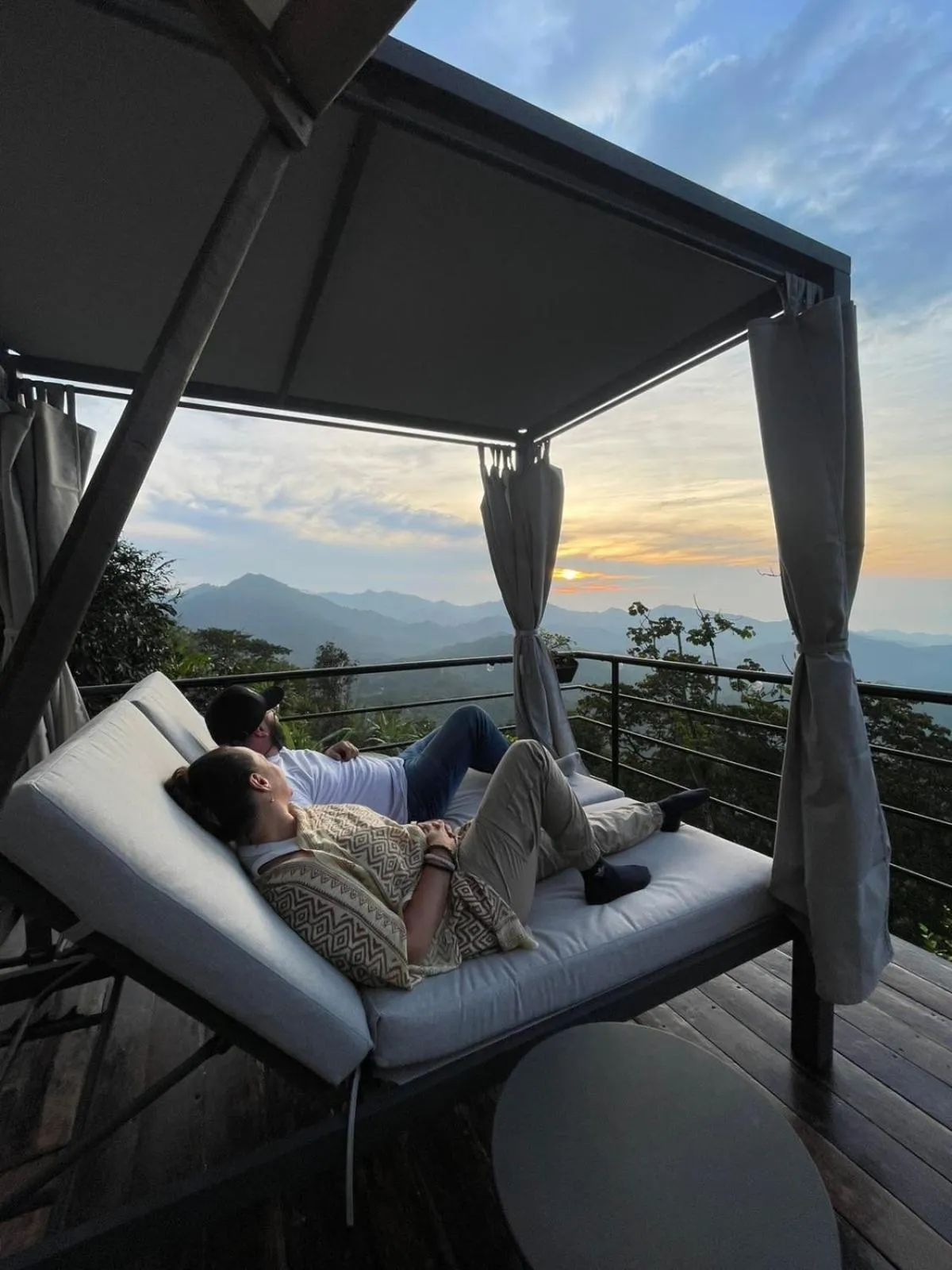 Trekker Glamping - EcoLodge Boutique