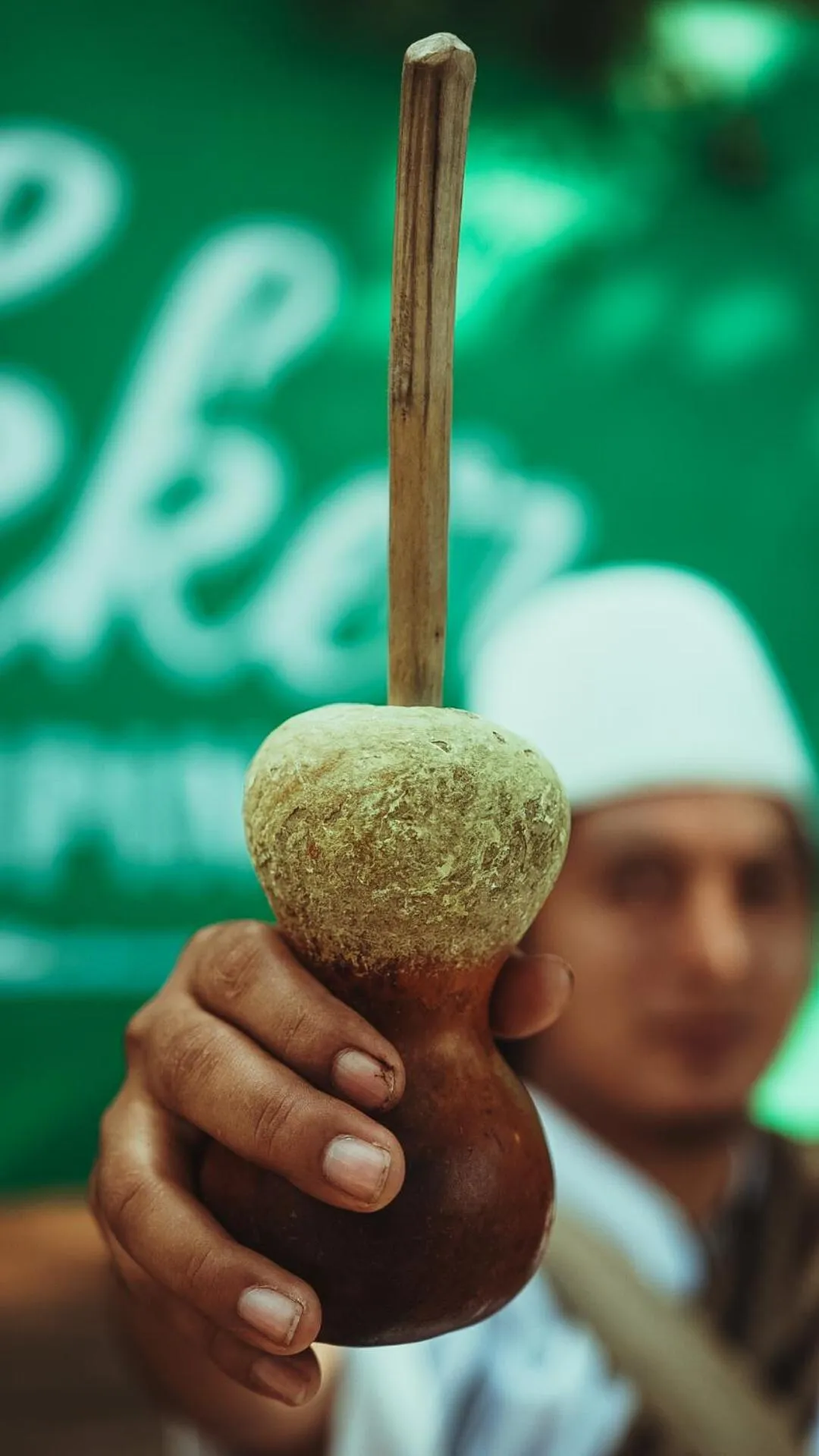 Property logo or sign in Trekker Glamping - EcoLodge Boutique