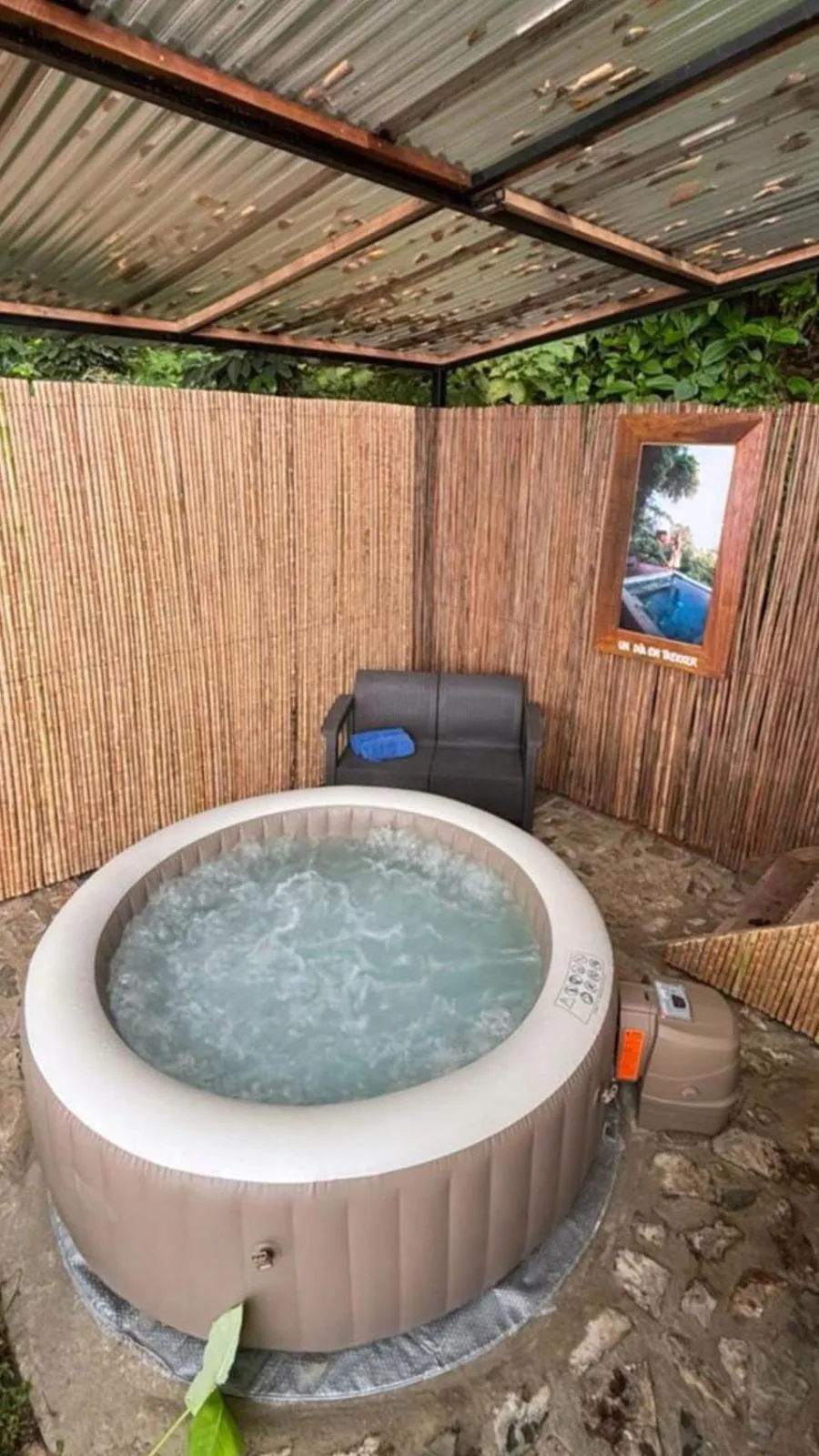 Trekker Glamping - EcoLodge Boutique