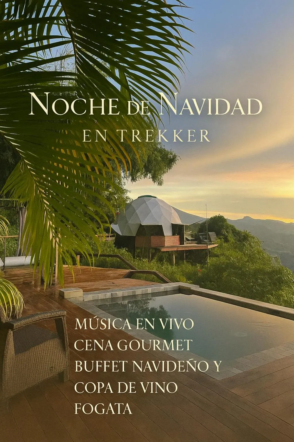 Trekker Glamping - EcoLodge Boutique