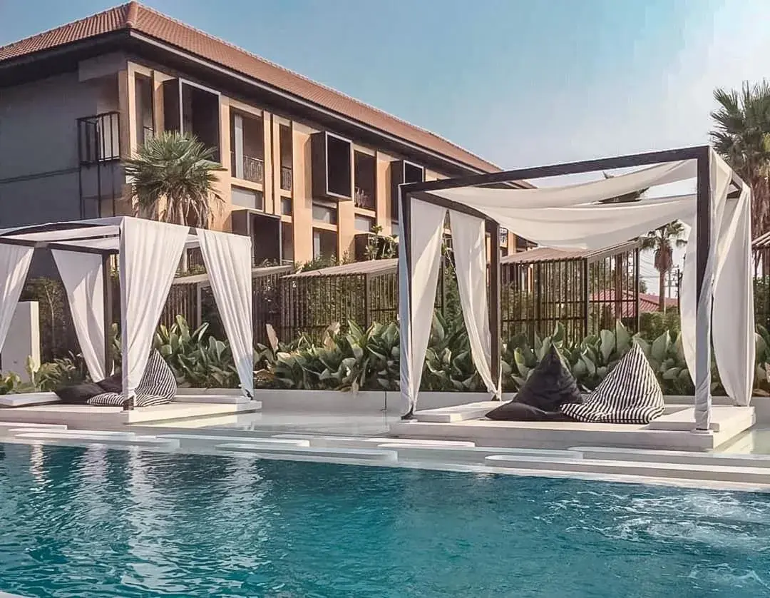 The Peem Hotel The Peem Hotel