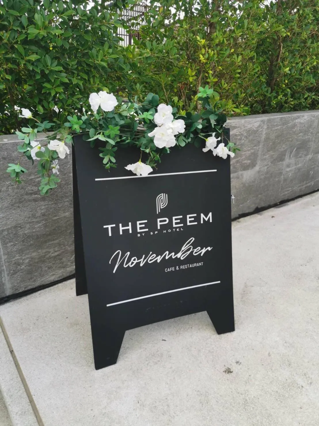 The Peem Hotel
