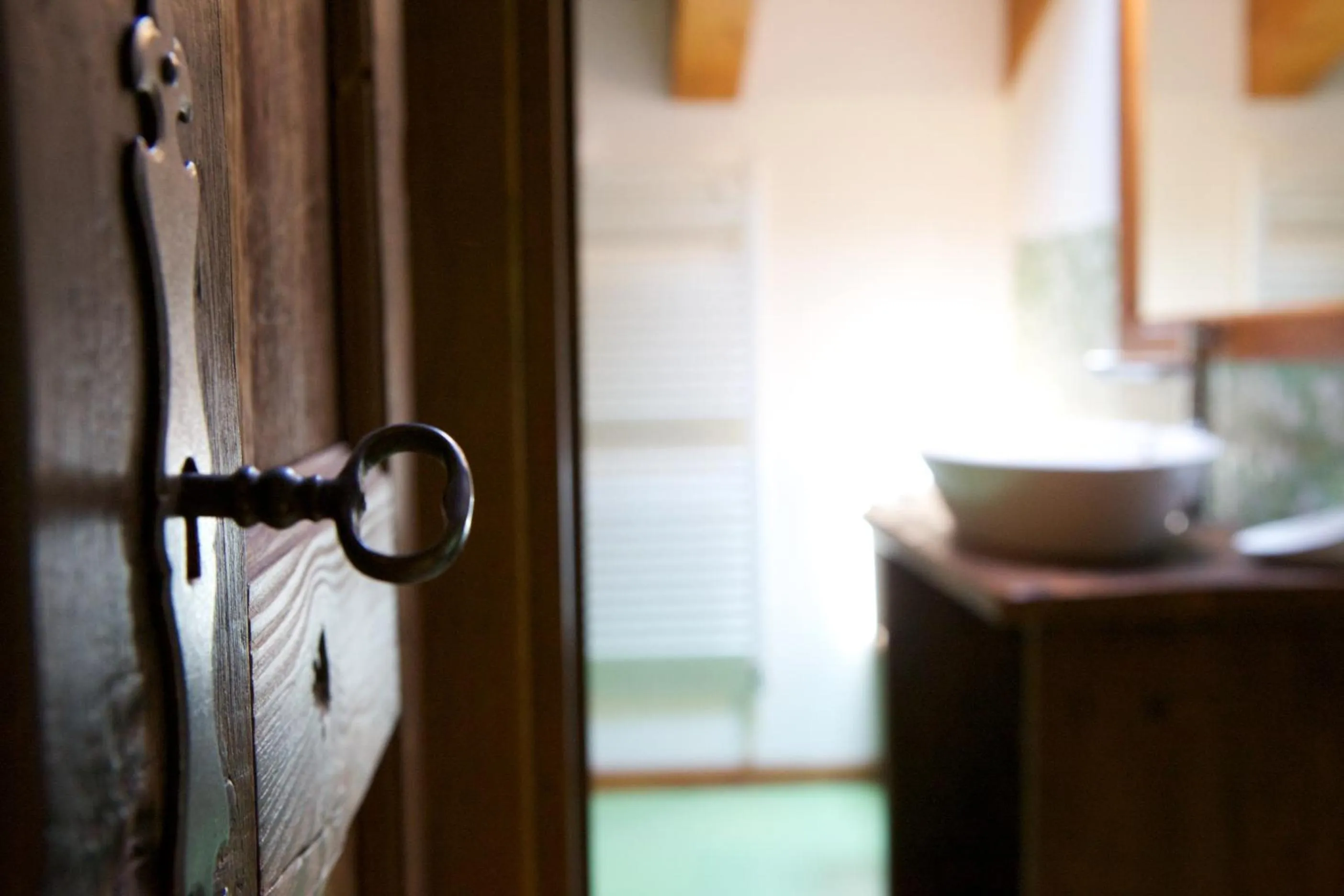 Bathroom in Le Petit Coeur Residence De Montagne