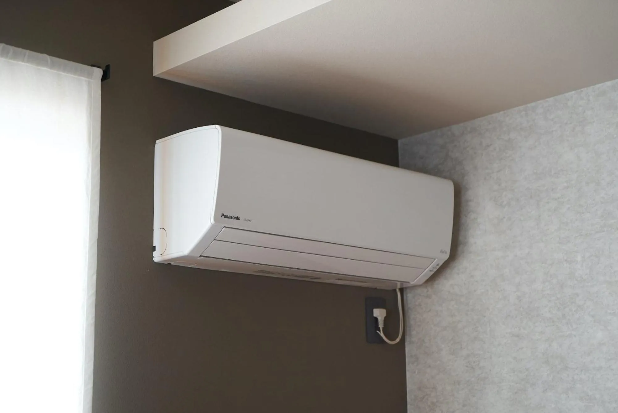 Area and facilities in Neon Hotel - Luxury Sleep Retreat -