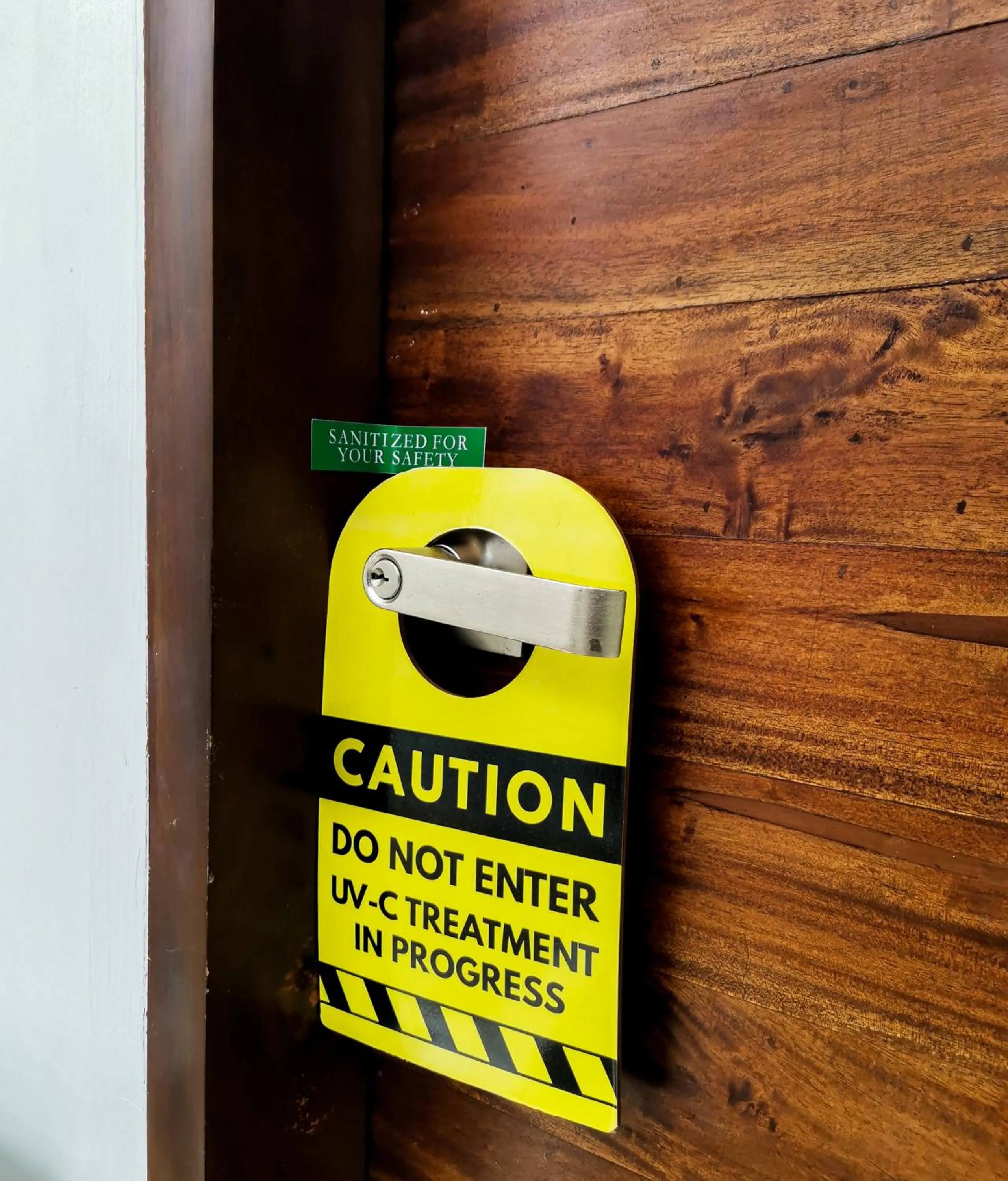 Logo/Certificate/Sign in Santa Fe Beach Club