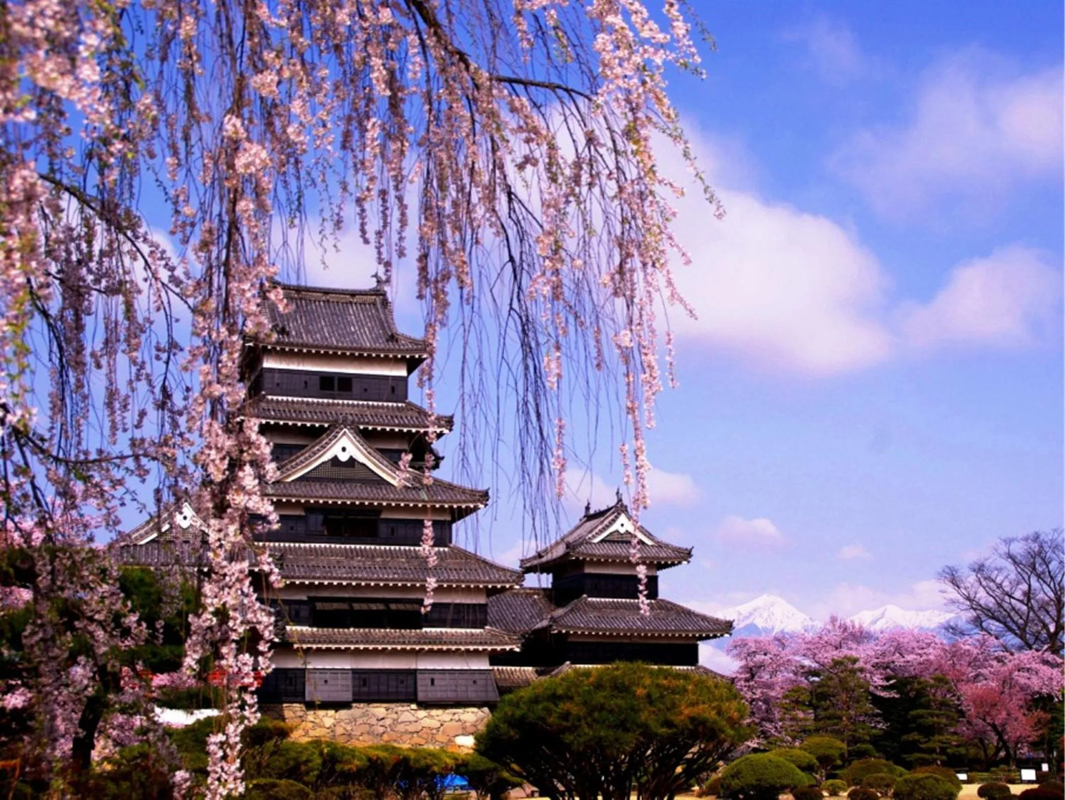 Nearby landmark in Hakuraiso