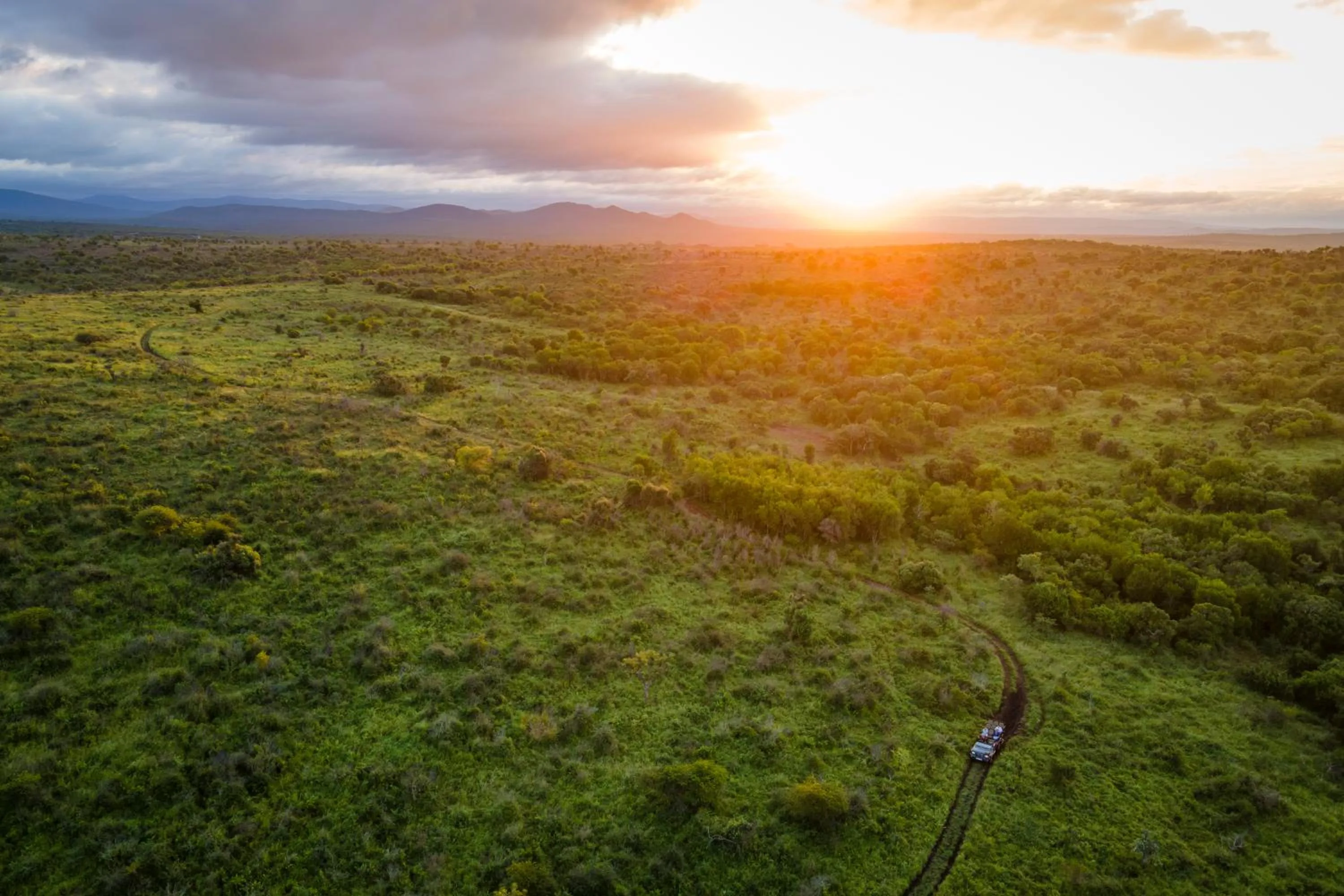 Activities in Sungulwane Private Game Lodge