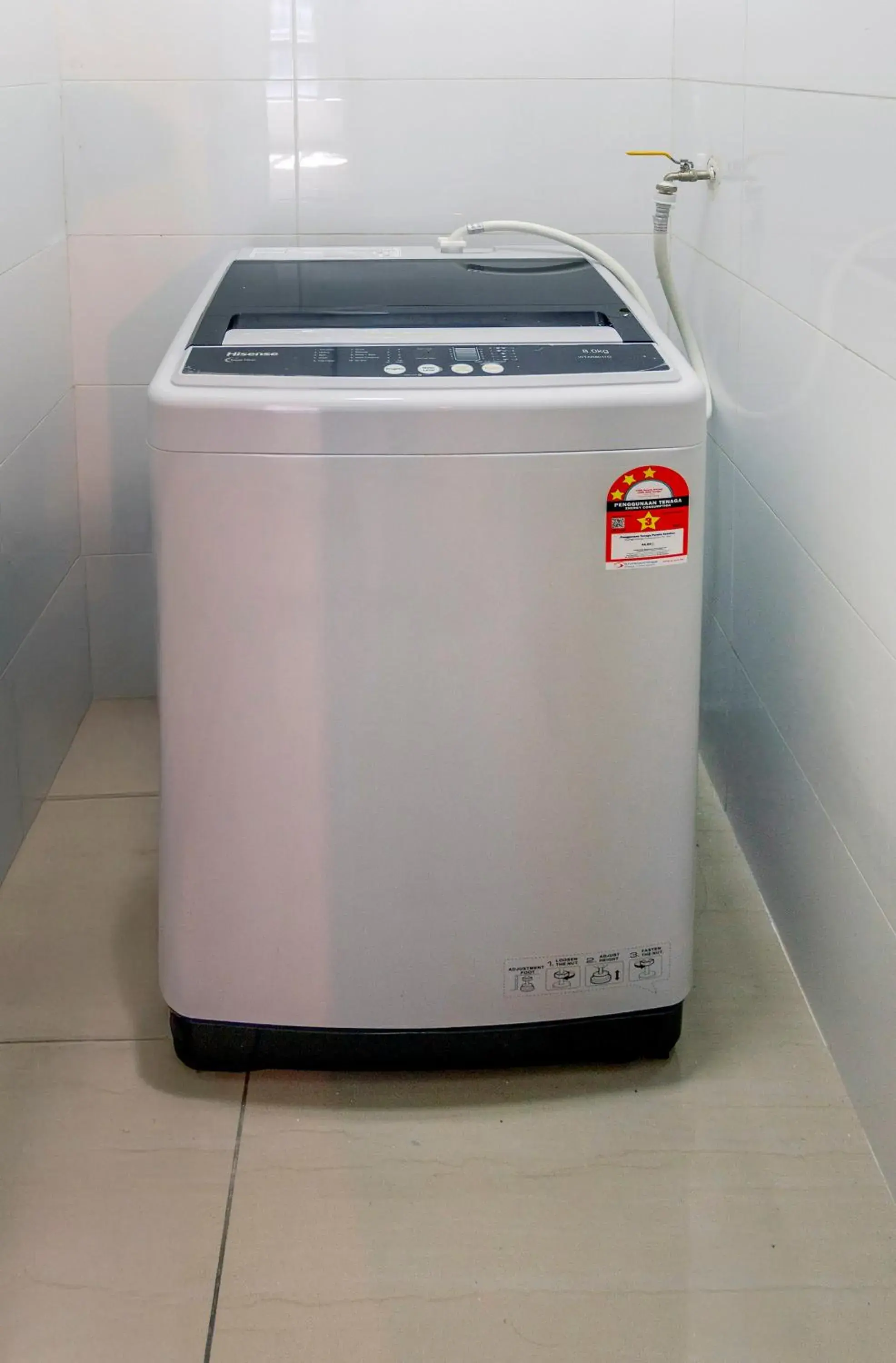 Three-Bedroom Superior Apartment in Arte Plus KLCC Designer Suites by Cobnb Three-Bedroom Superior Apartment in Arte Plus KLCC Designer Suites by Cobnb