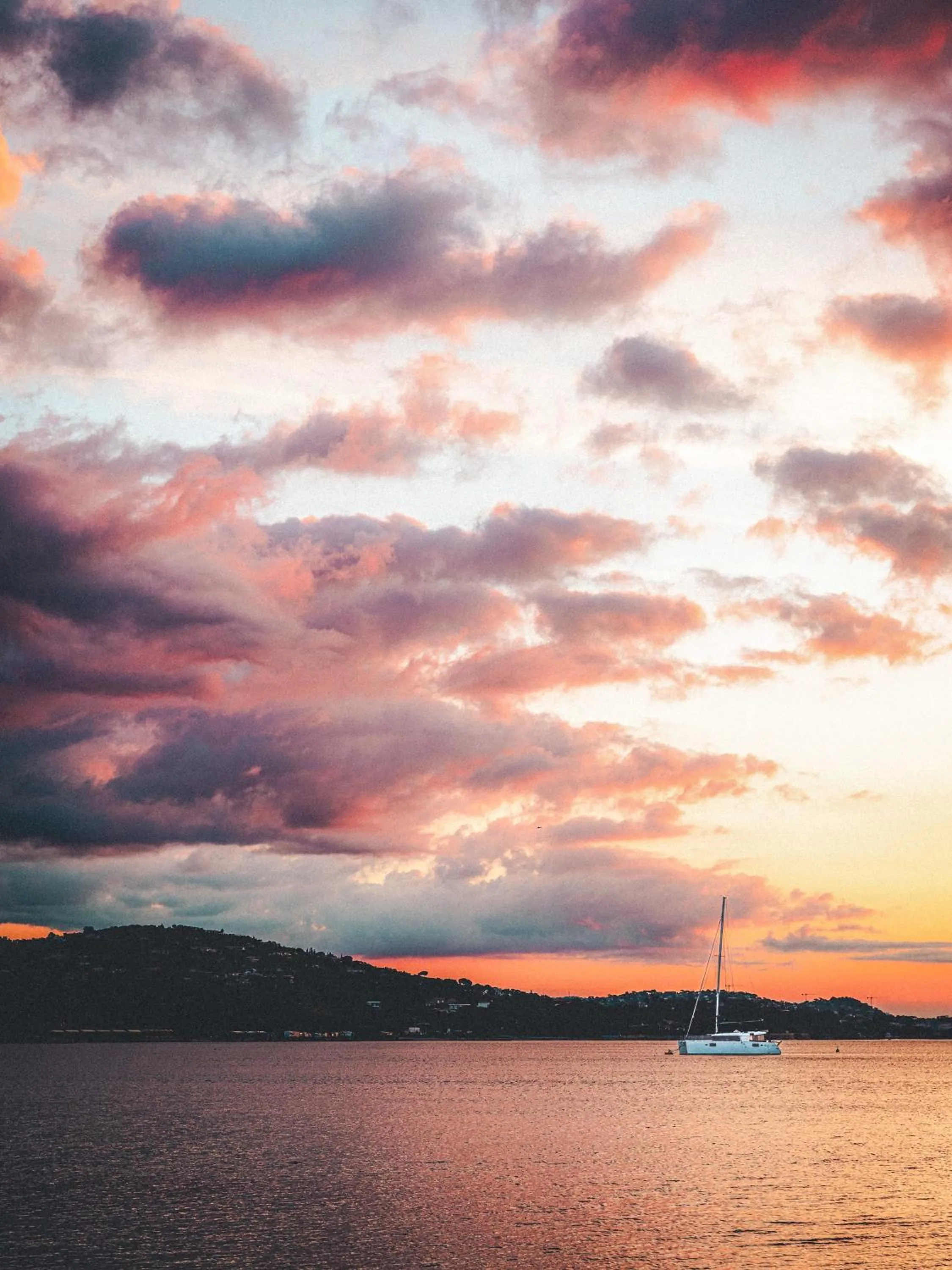Beach in Le Suffren Hôtel