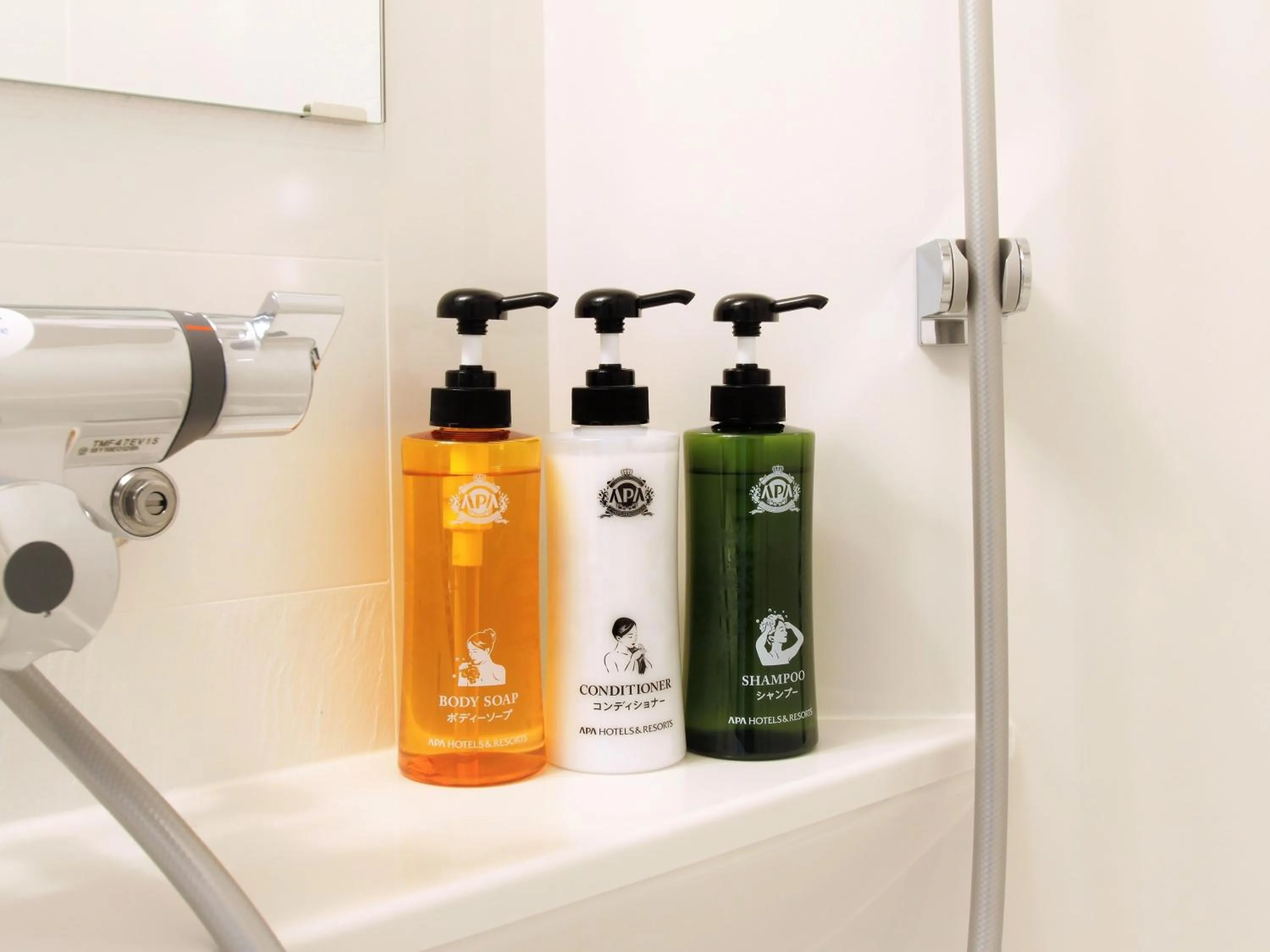 Other in APA Hotel Ningyocho Ekihigashi