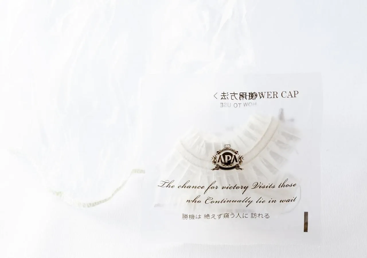 Other in APA Hotel Ningyocho Ekihigashi