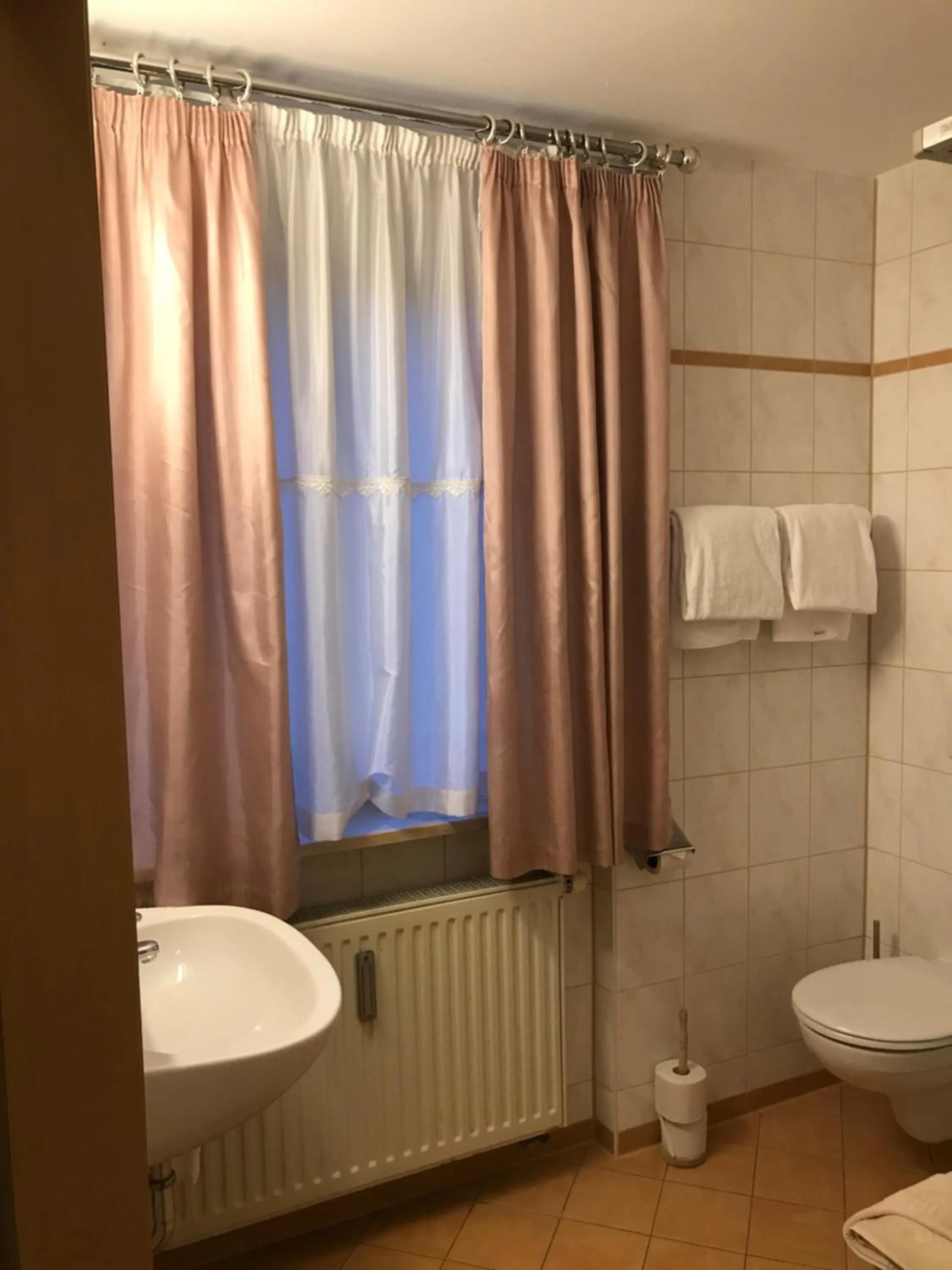 Other in Hotel Guntia Boardinghouse virtueller check in und Zimmer Zugang