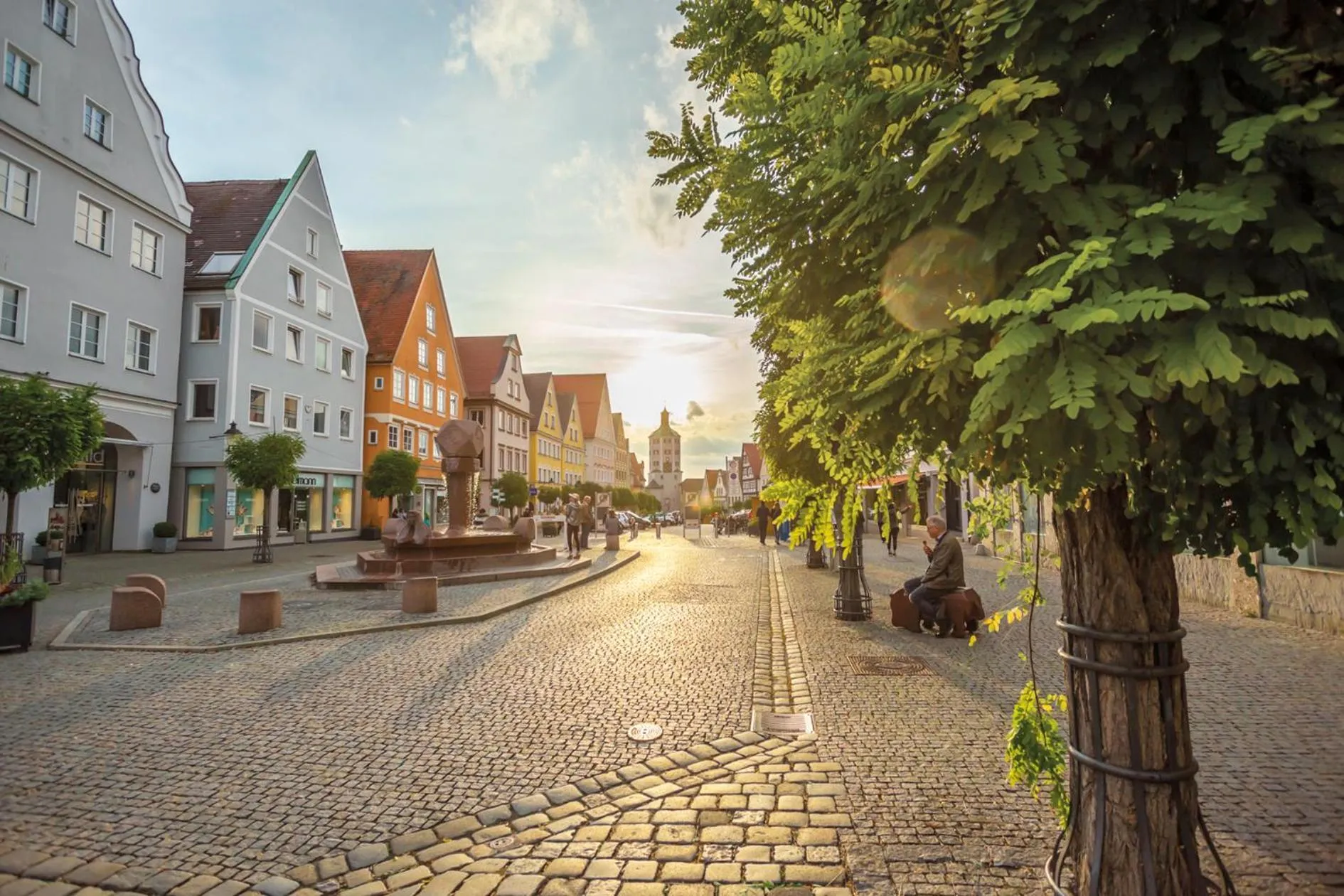 Hotel Guntia Boardinghouse virtueller check in und Zimmer Zugang