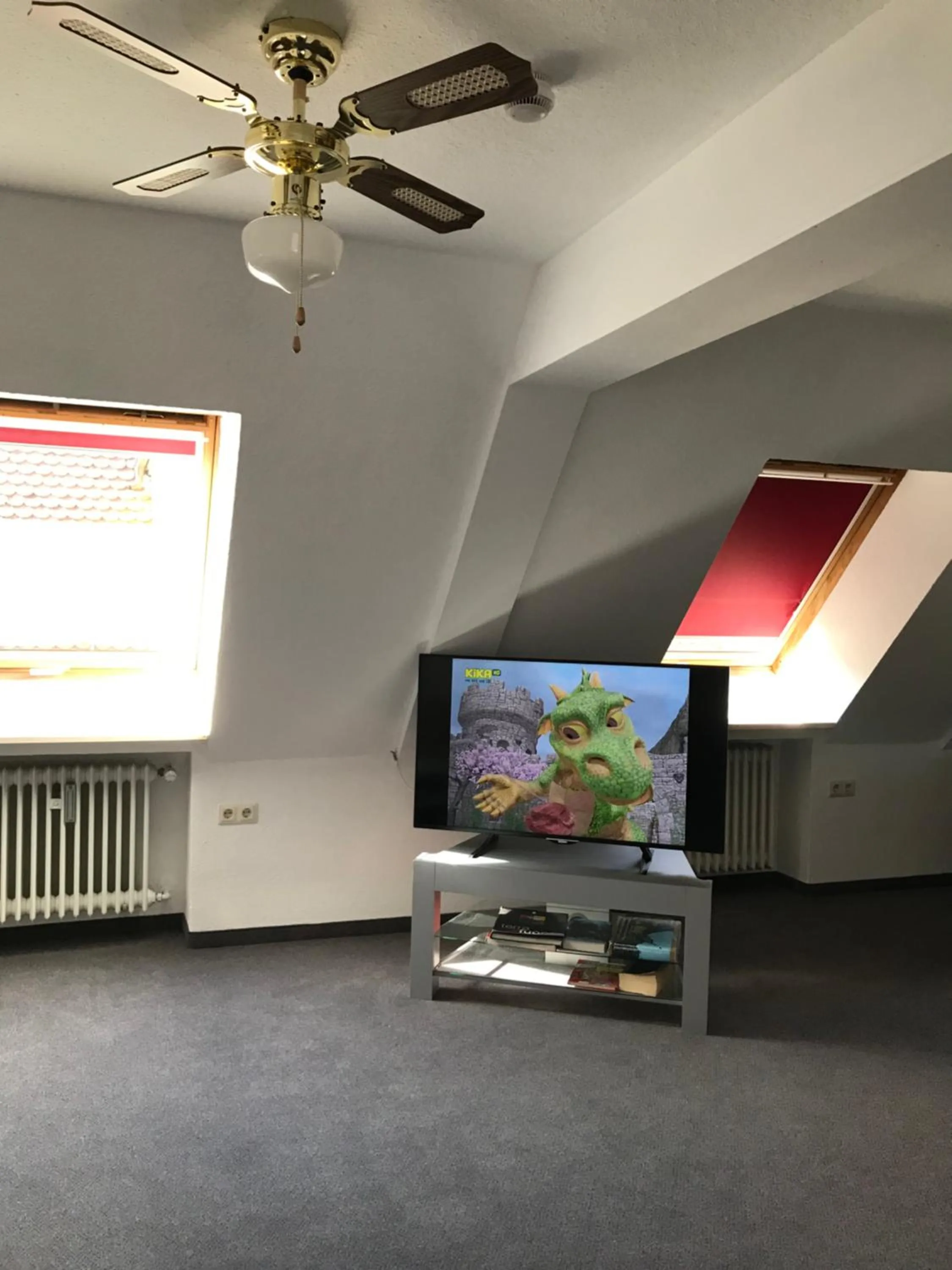 Hotel Guntia Boardinghouse virtueller check in und Zimmer Zugang