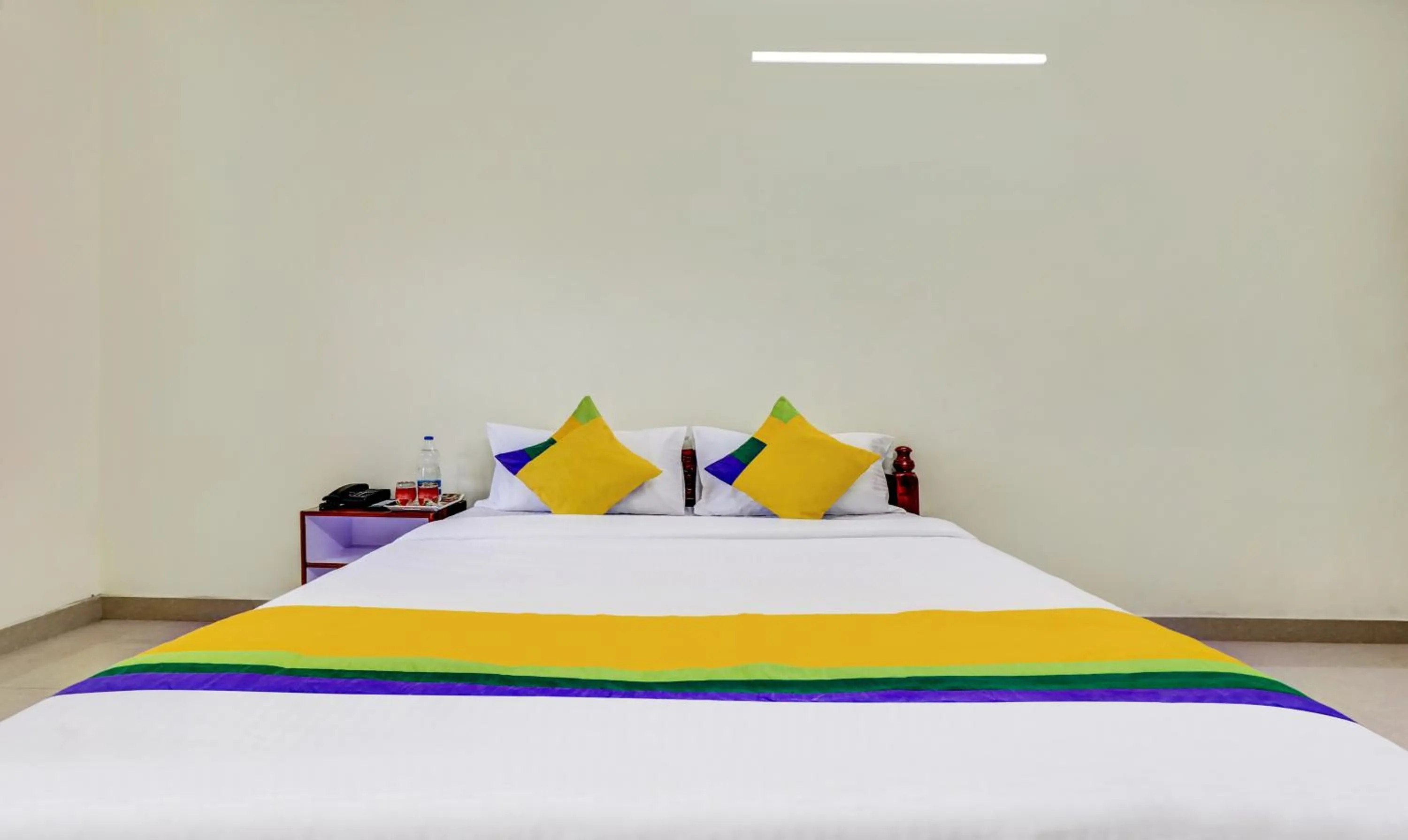 Bedroom, Bed in Umaiyyal Home Stay