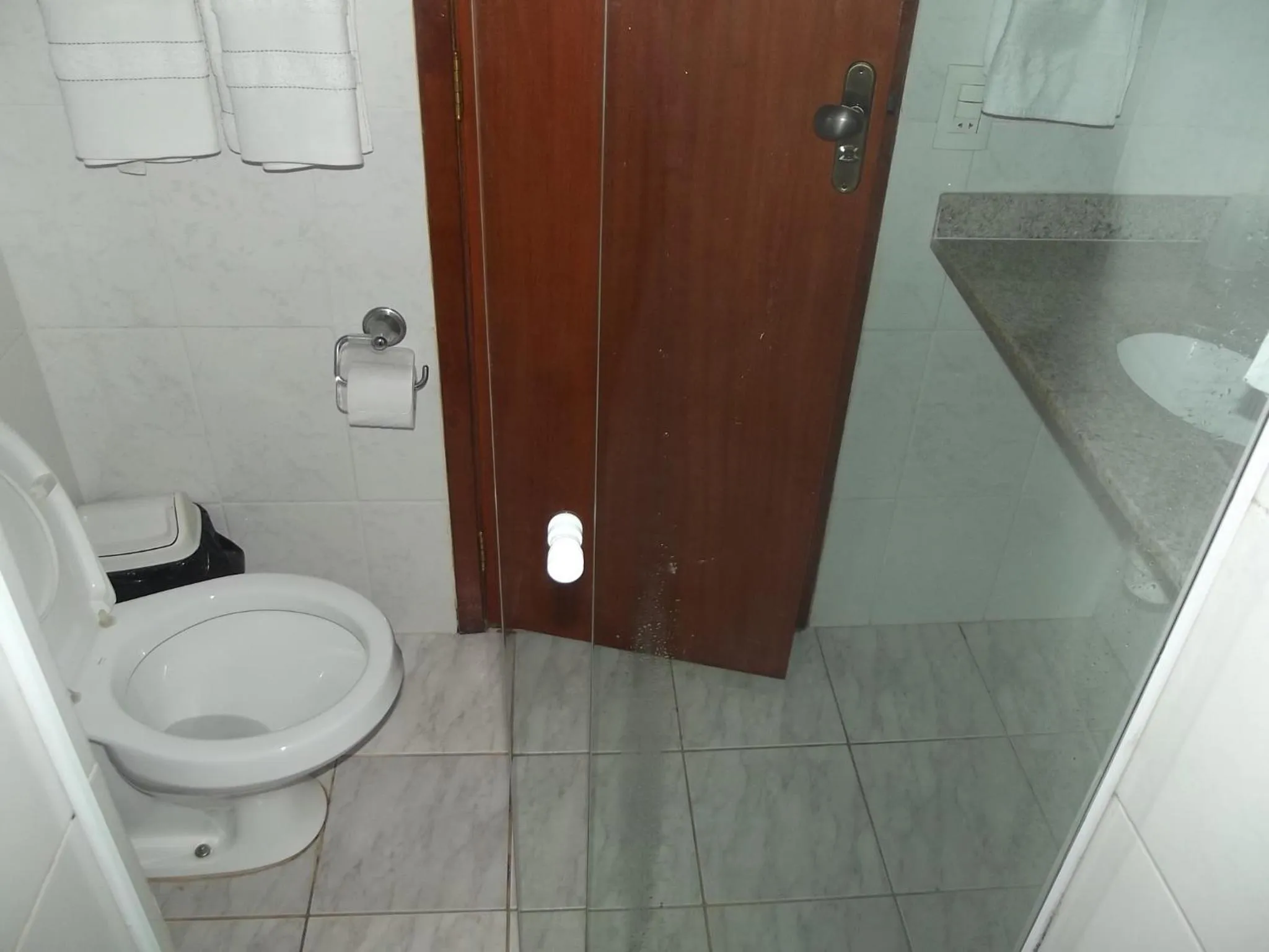 Pousada Flats Paguru