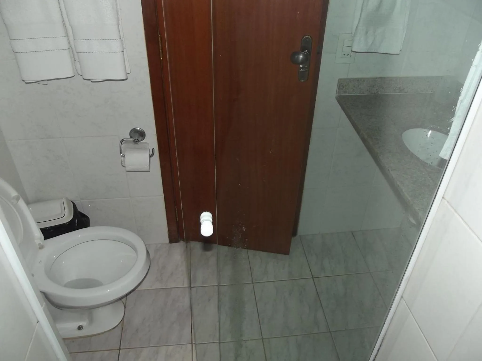 Pousada Flats Paguru