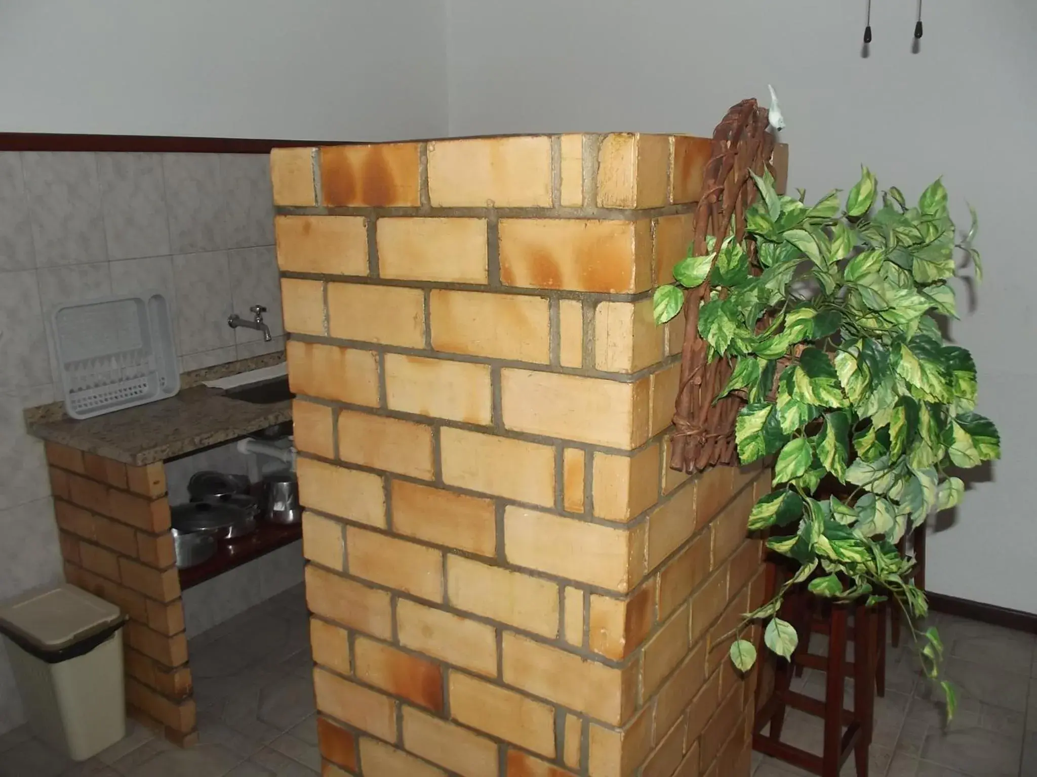 Studio (3 Adults) in Pousada Flats Paguru Studio (3 Adults) in Pousada Flats Paguru