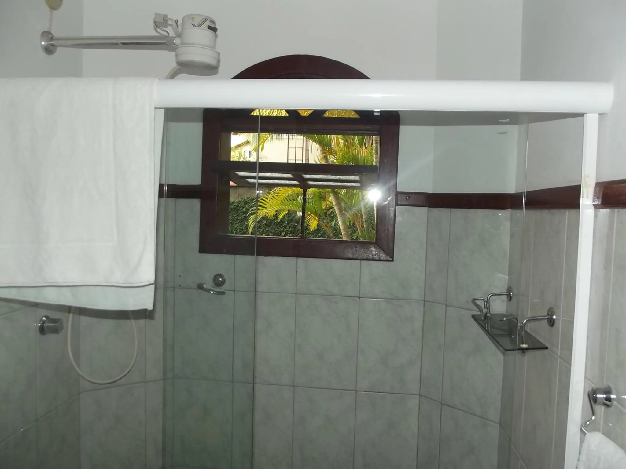 Pousada Flats Paguru