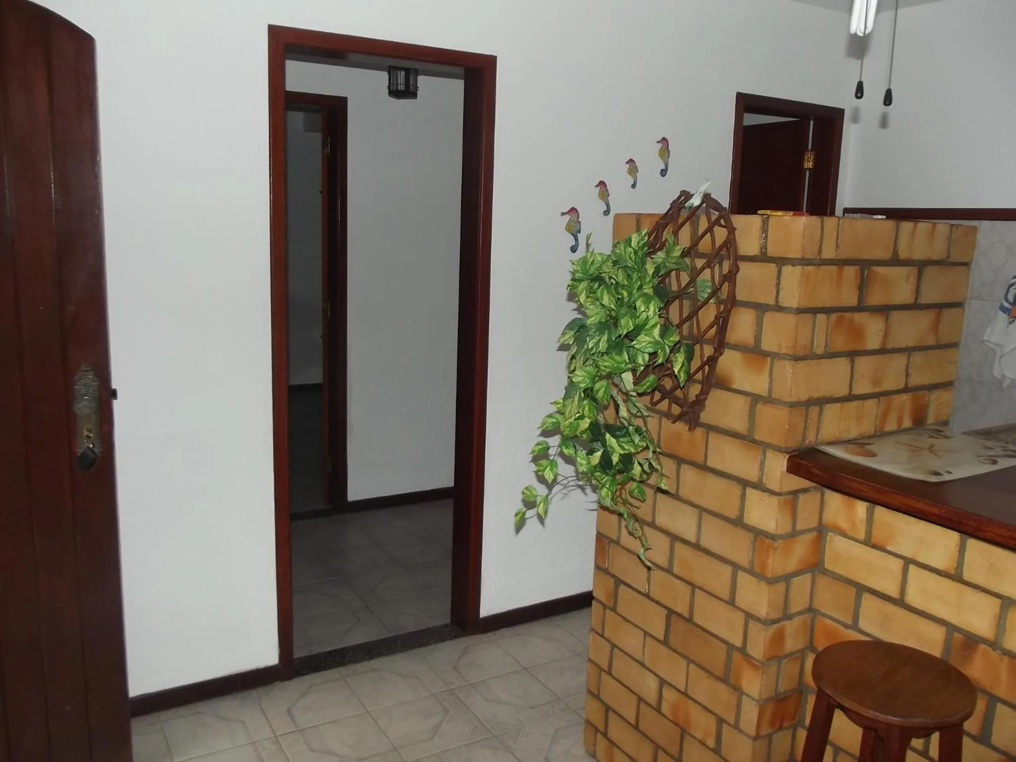 Pousada Flats Paguru