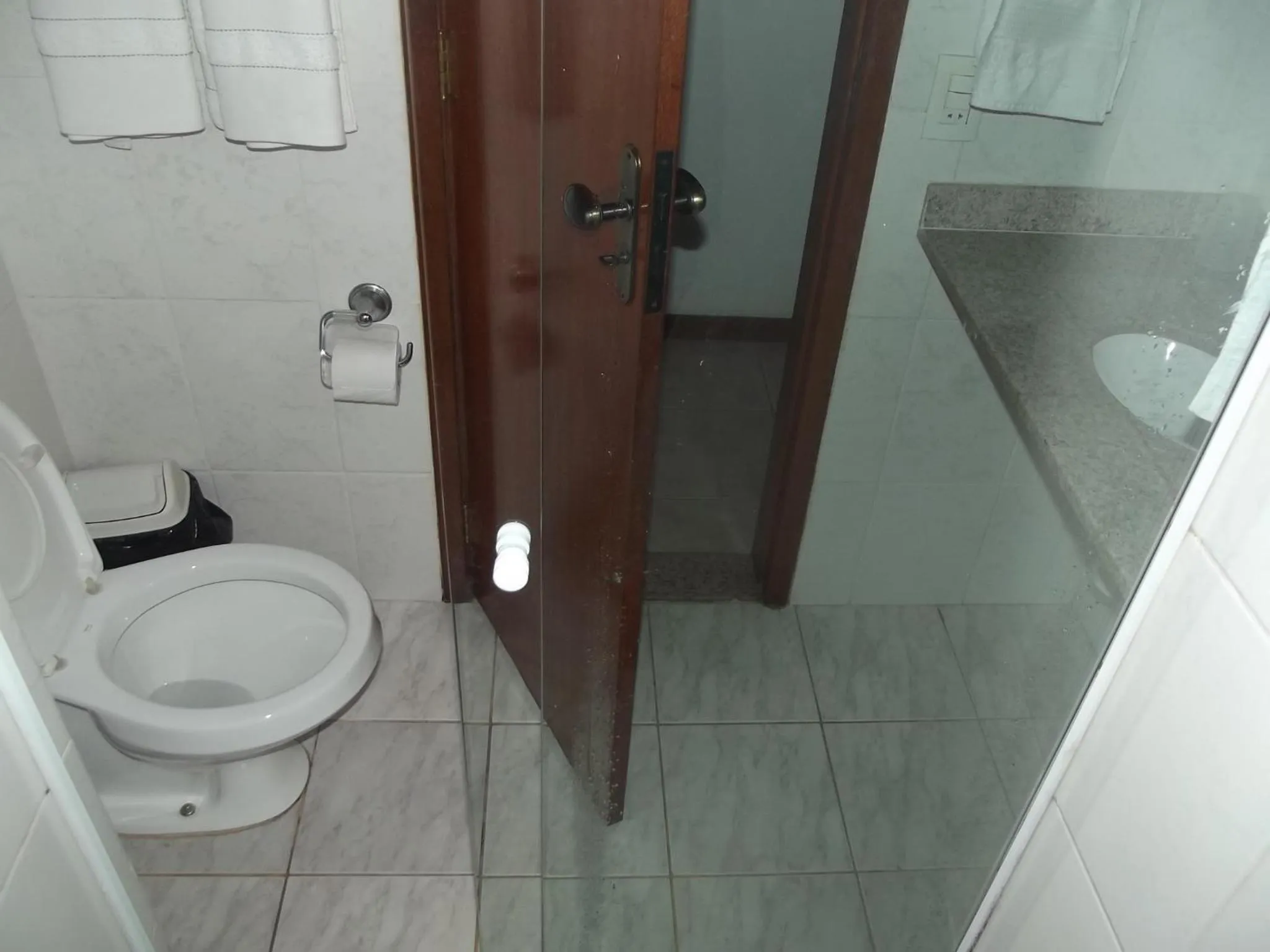 Pousada Flats Paguru