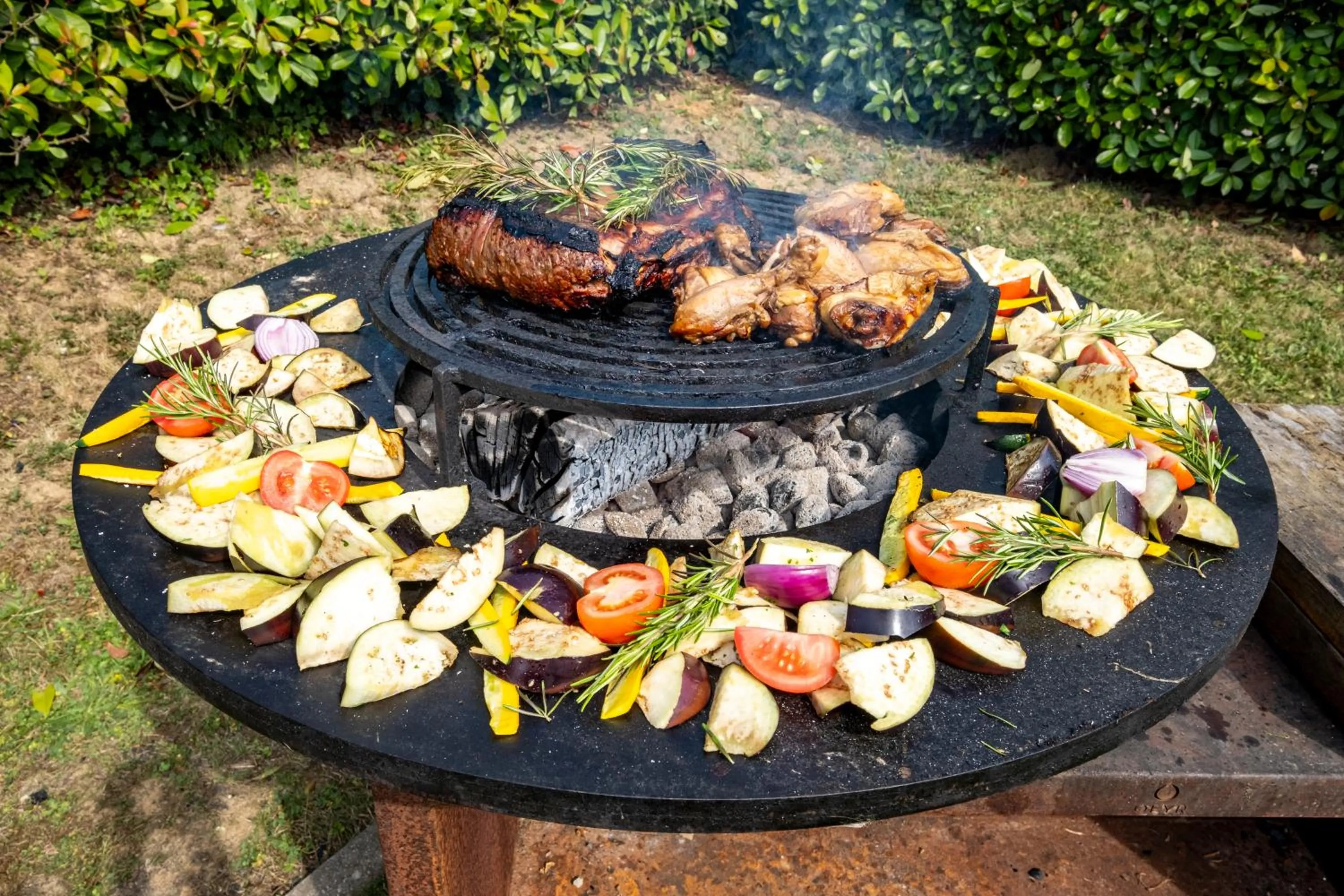 Restaurant/places to eat in Campanile Roissy - Aéroport CDG - Le Mesnil Amelot