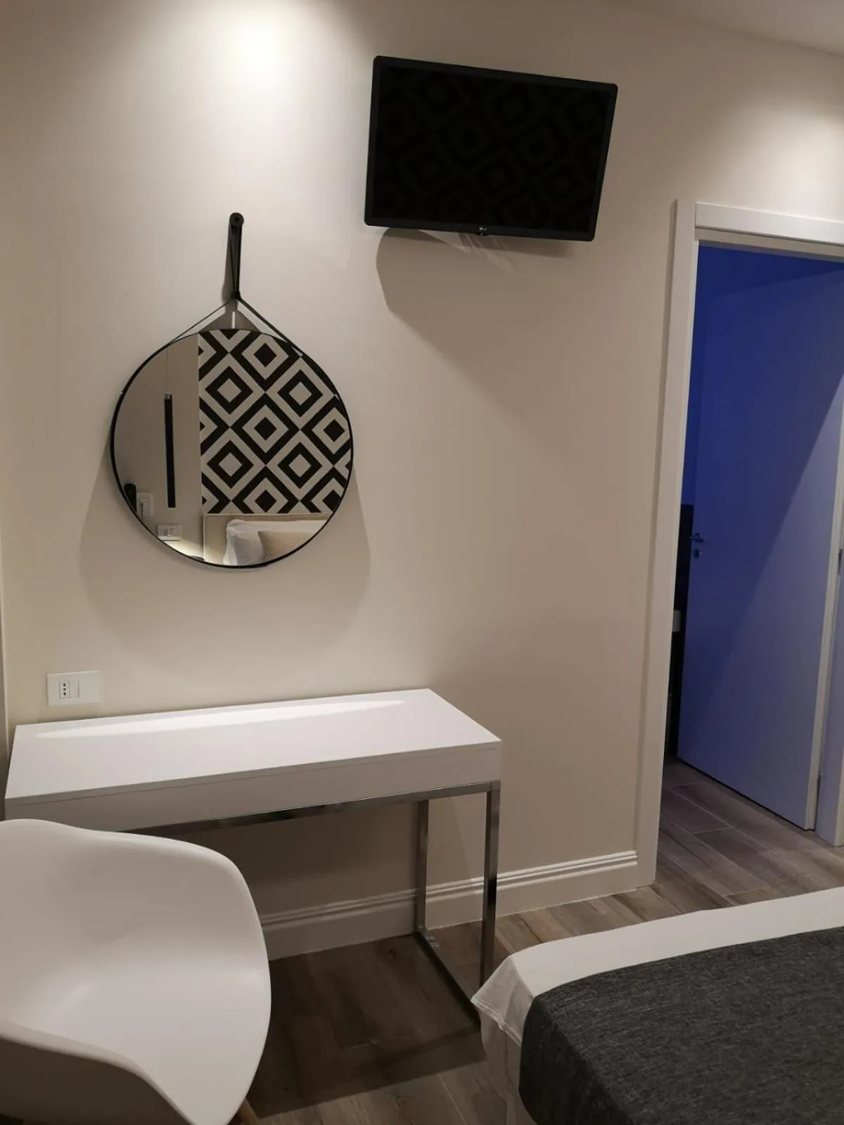 Photo of the whole room in Luxmarì Hotel & Spa