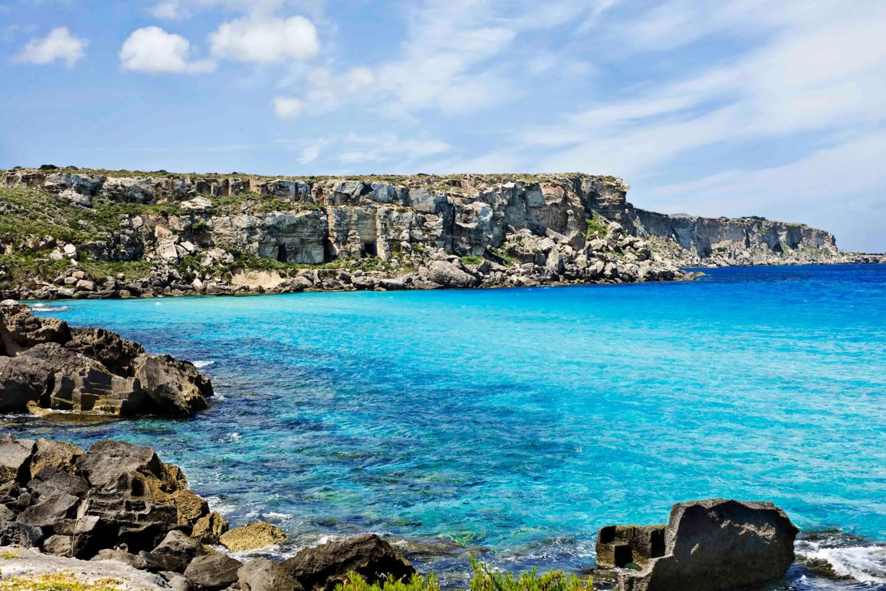 Neighbourhood in Luxmarì Hotel & Spa