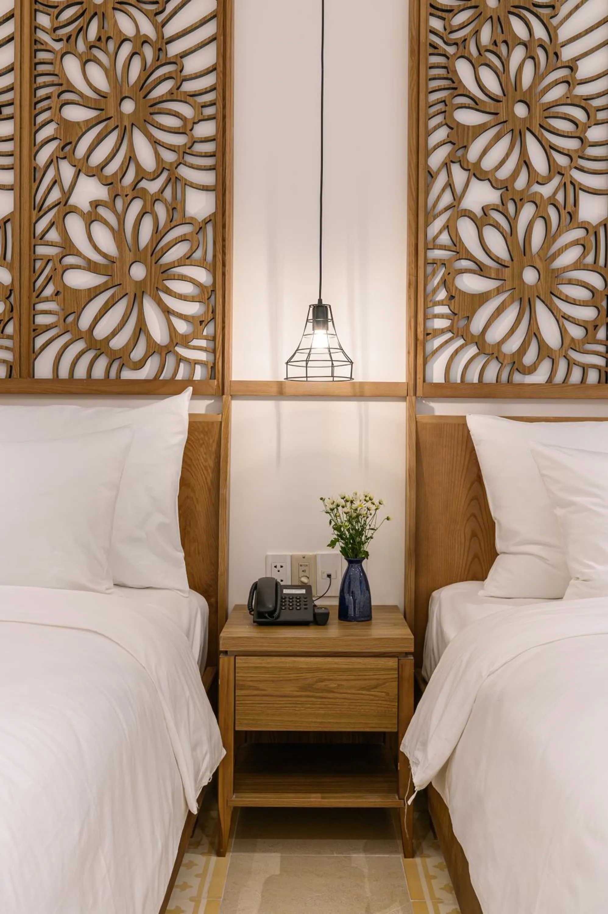 Bedroom, Bed in Daisy Boutique Hotel