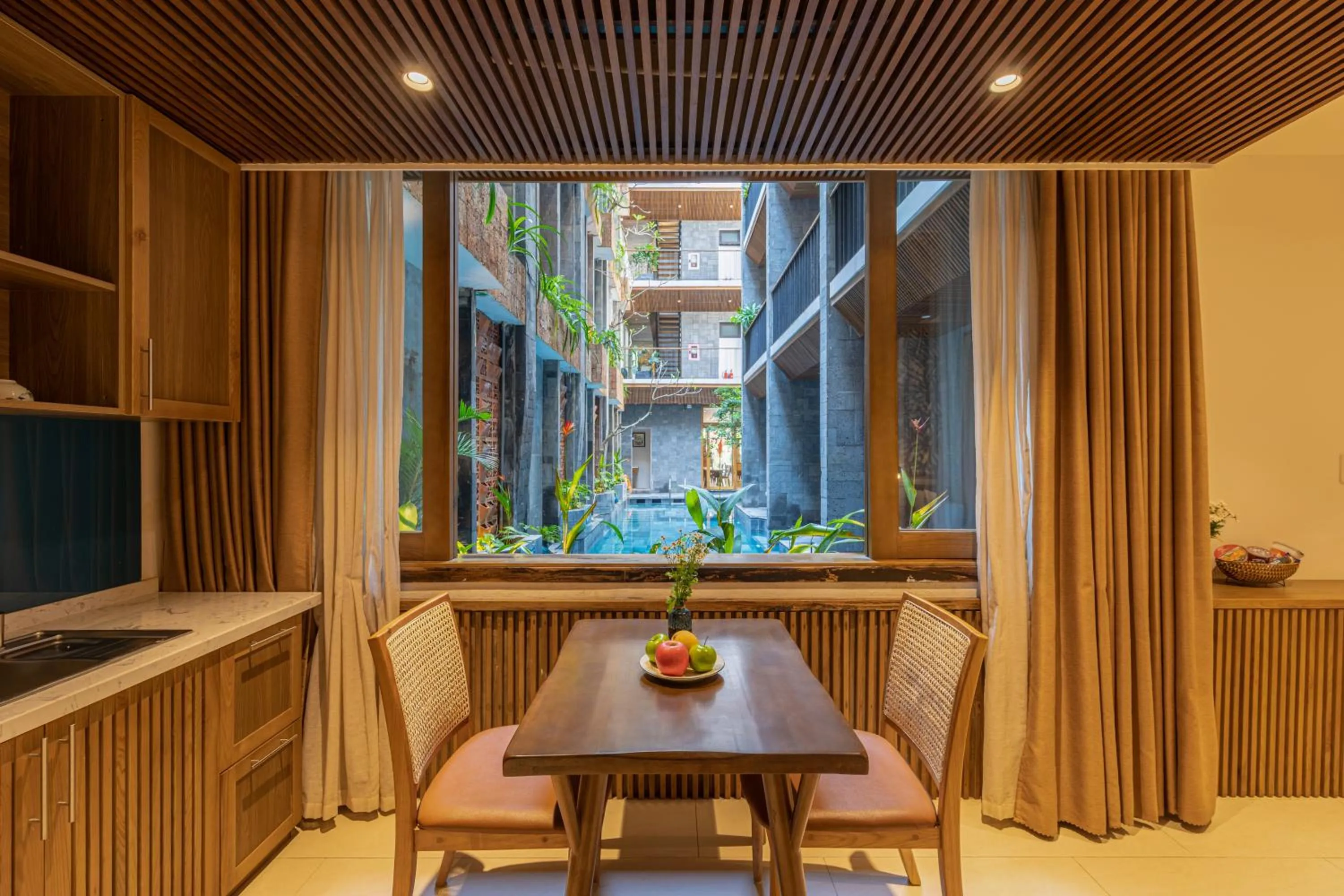 View (from property/room) in Daisy Boutique Hotel