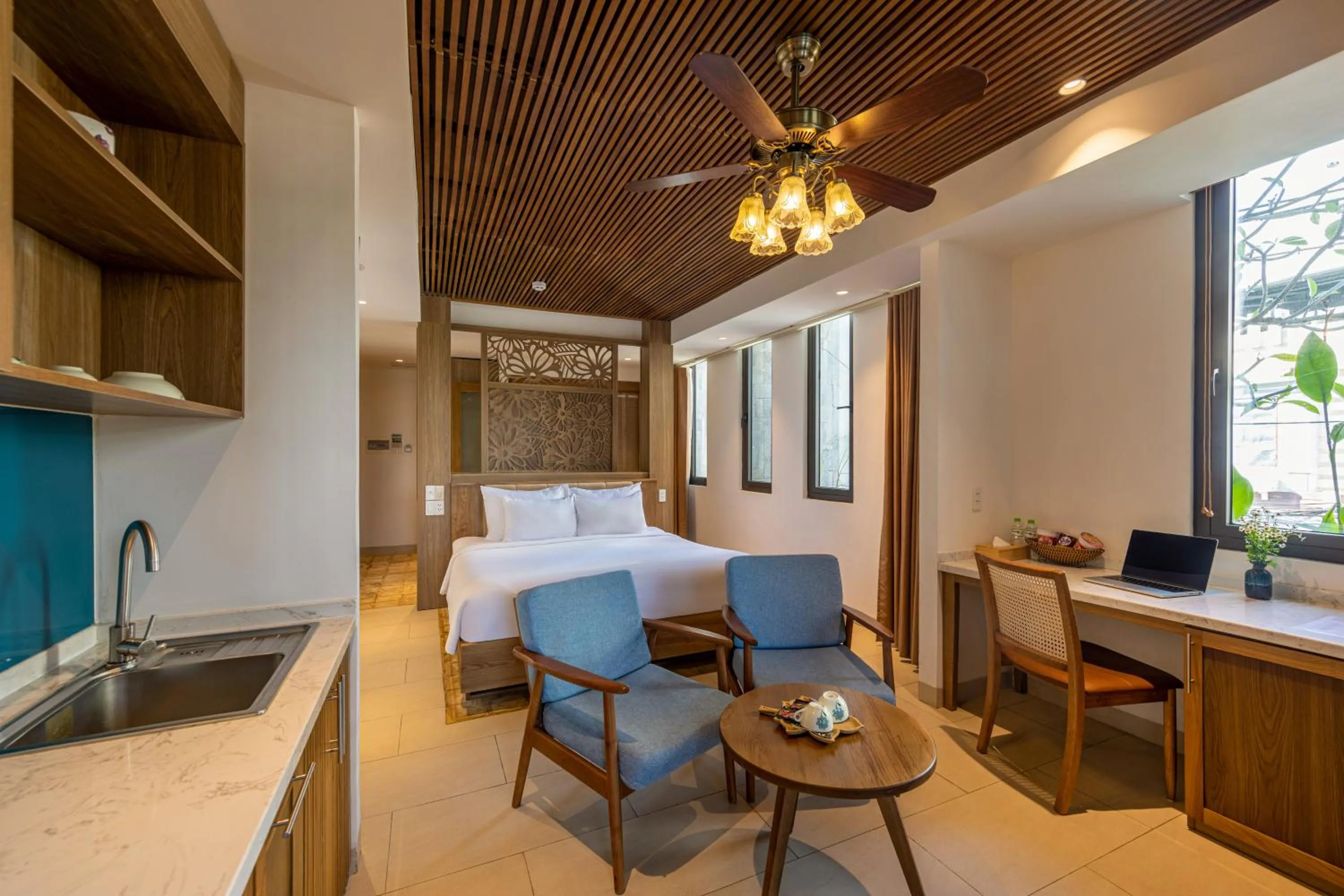 View (from property/room) in Daisy Boutique Hotel