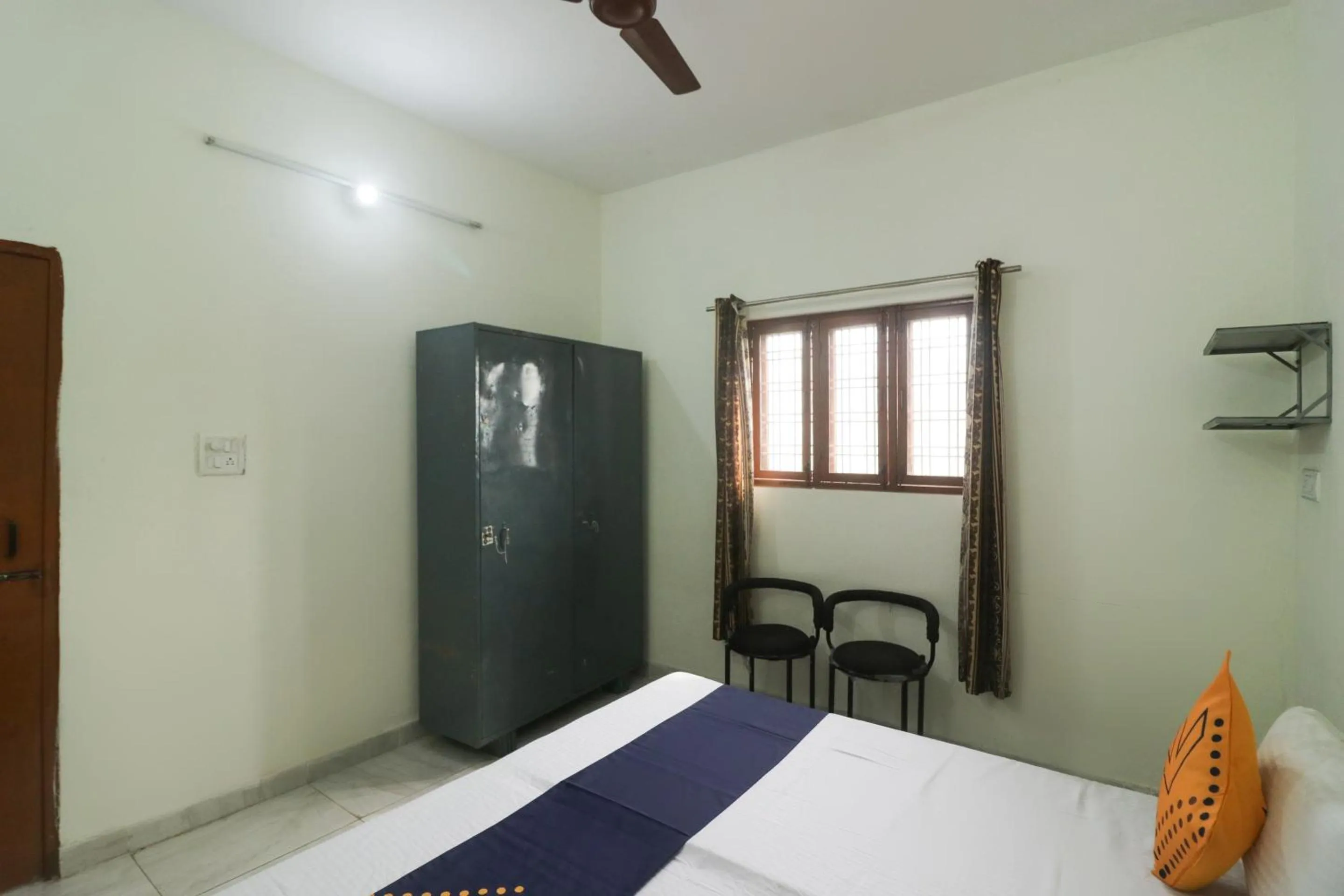 Bedroom, Bed in SPOT ON Sneha Home Stay