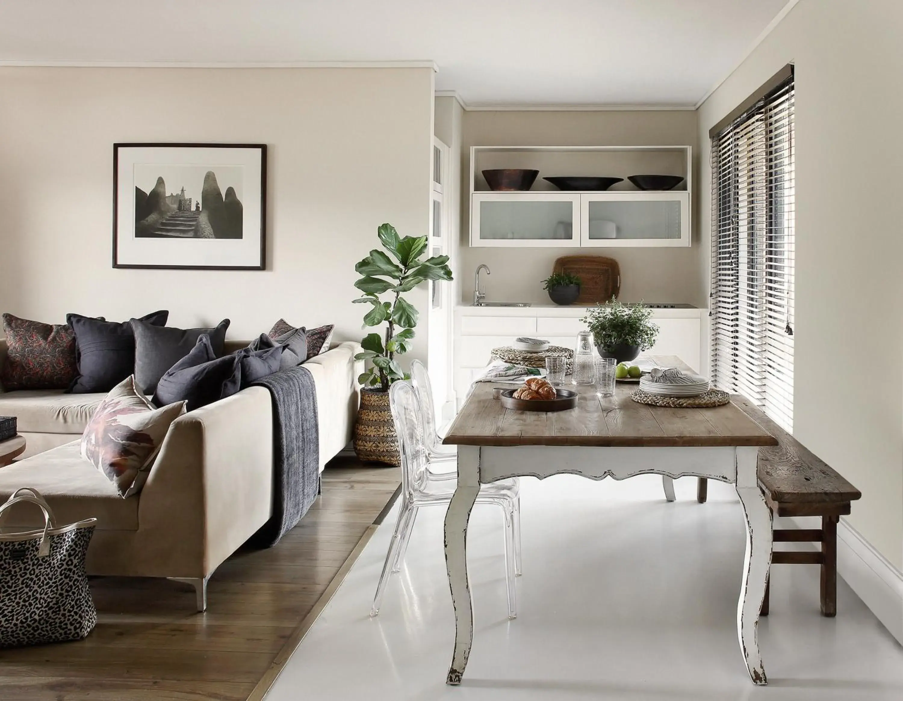 Apartment in Asilia Suites Knysna Waterfront Apartment in Asilia Suites Knysna Waterfront