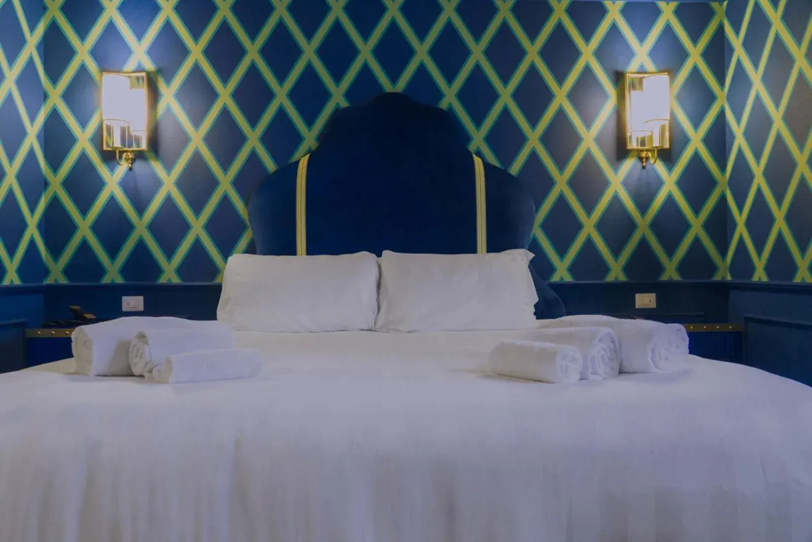 Standard Double Room in Il Campo Marzio Standard Double Room in Il Campo Marzio