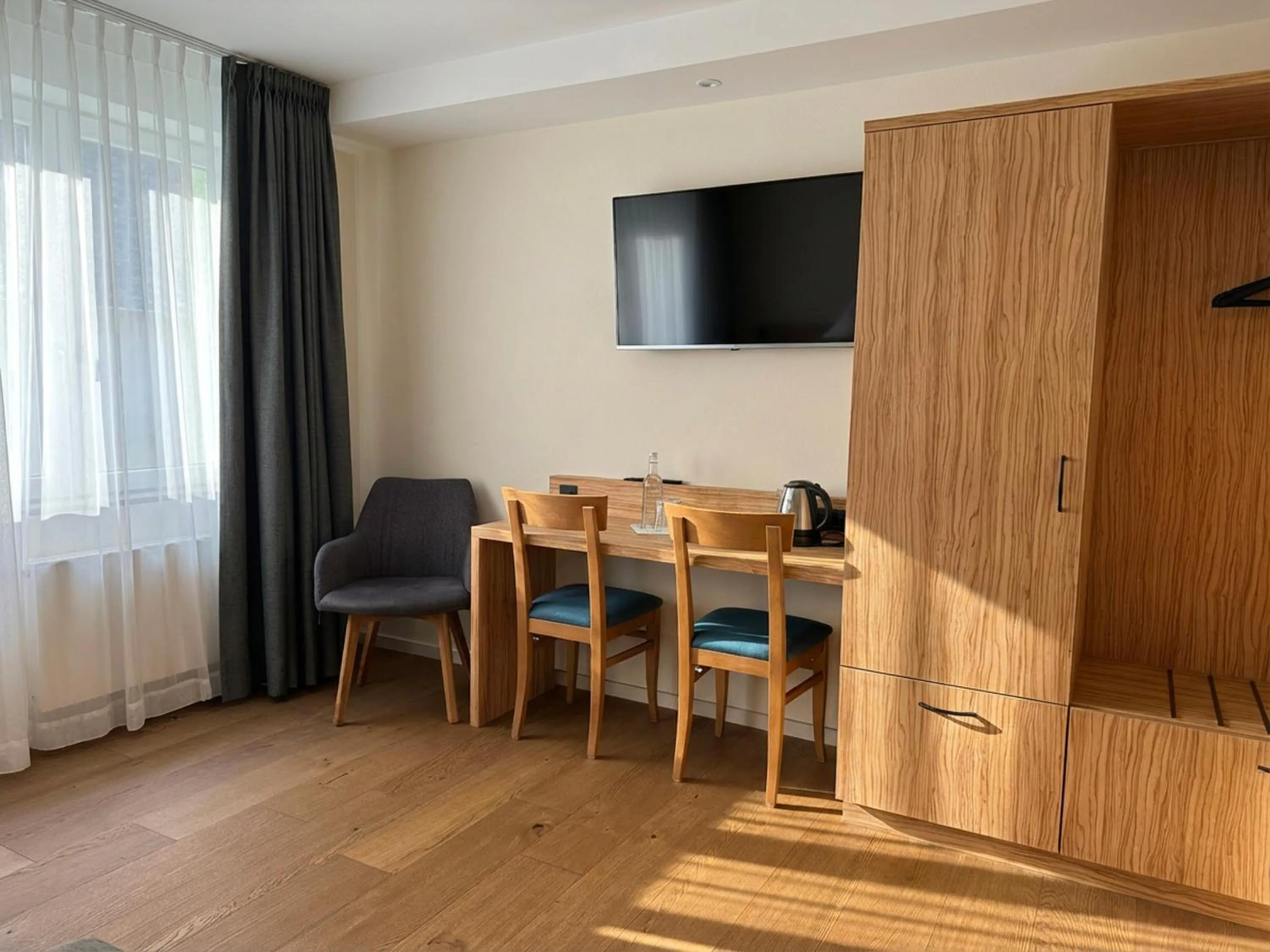 Photo of the whole room in Landgasthof zur Burg Grenzau