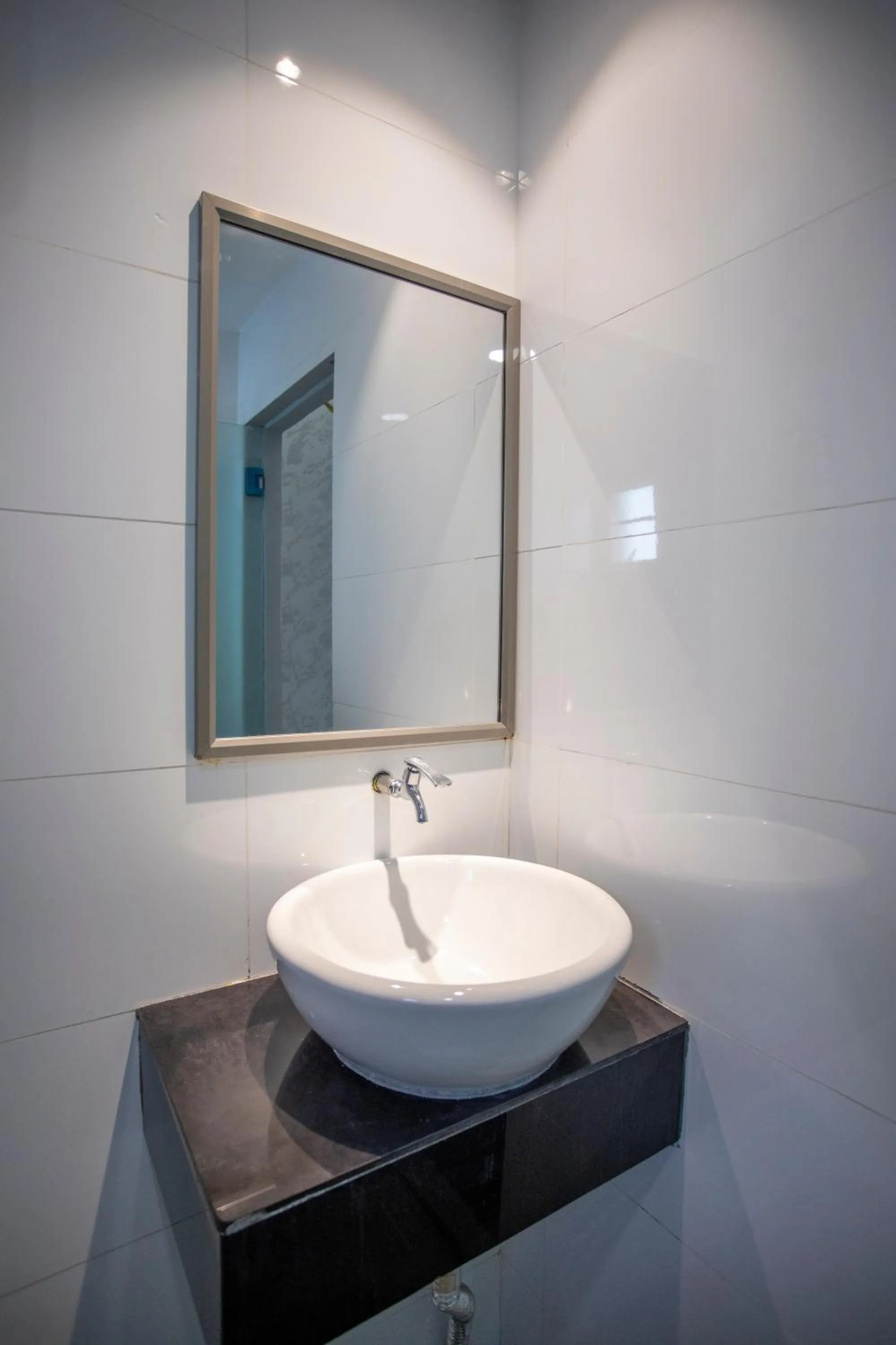 Lazy Cat Home At Gaya Street