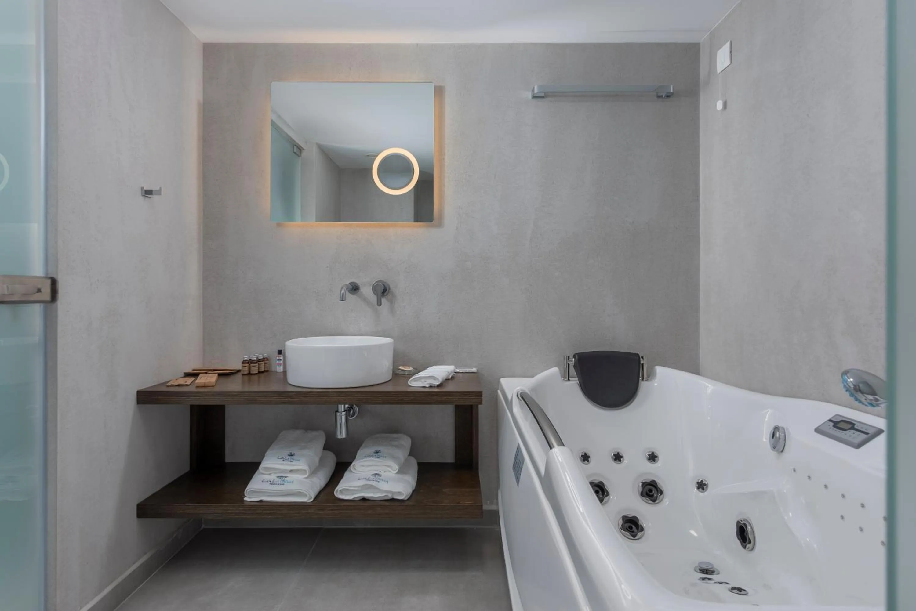 Massage in LaLiBay Resort & Spa - Adults Only