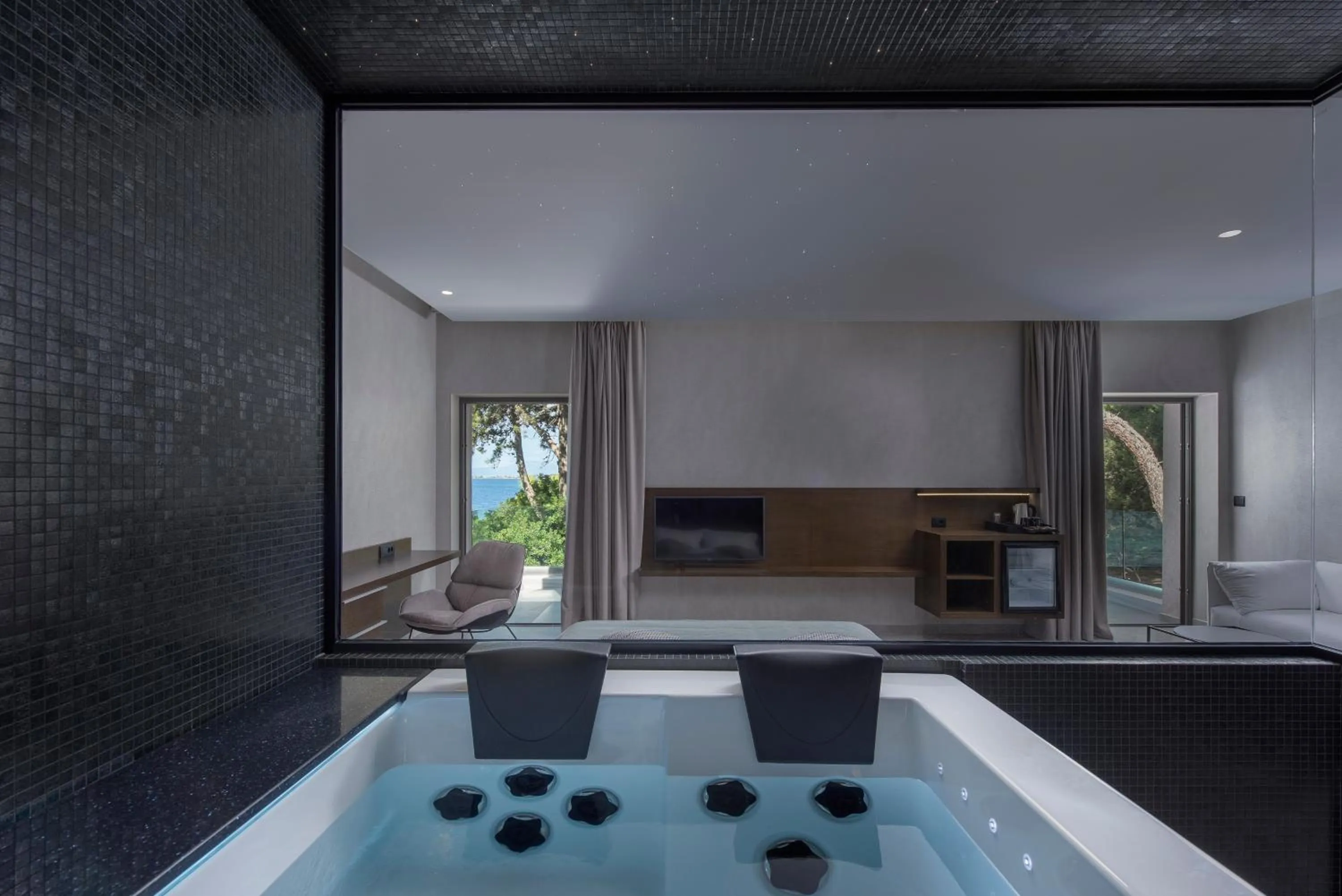 Massage in LaLiBay Resort & Spa - Adults Only