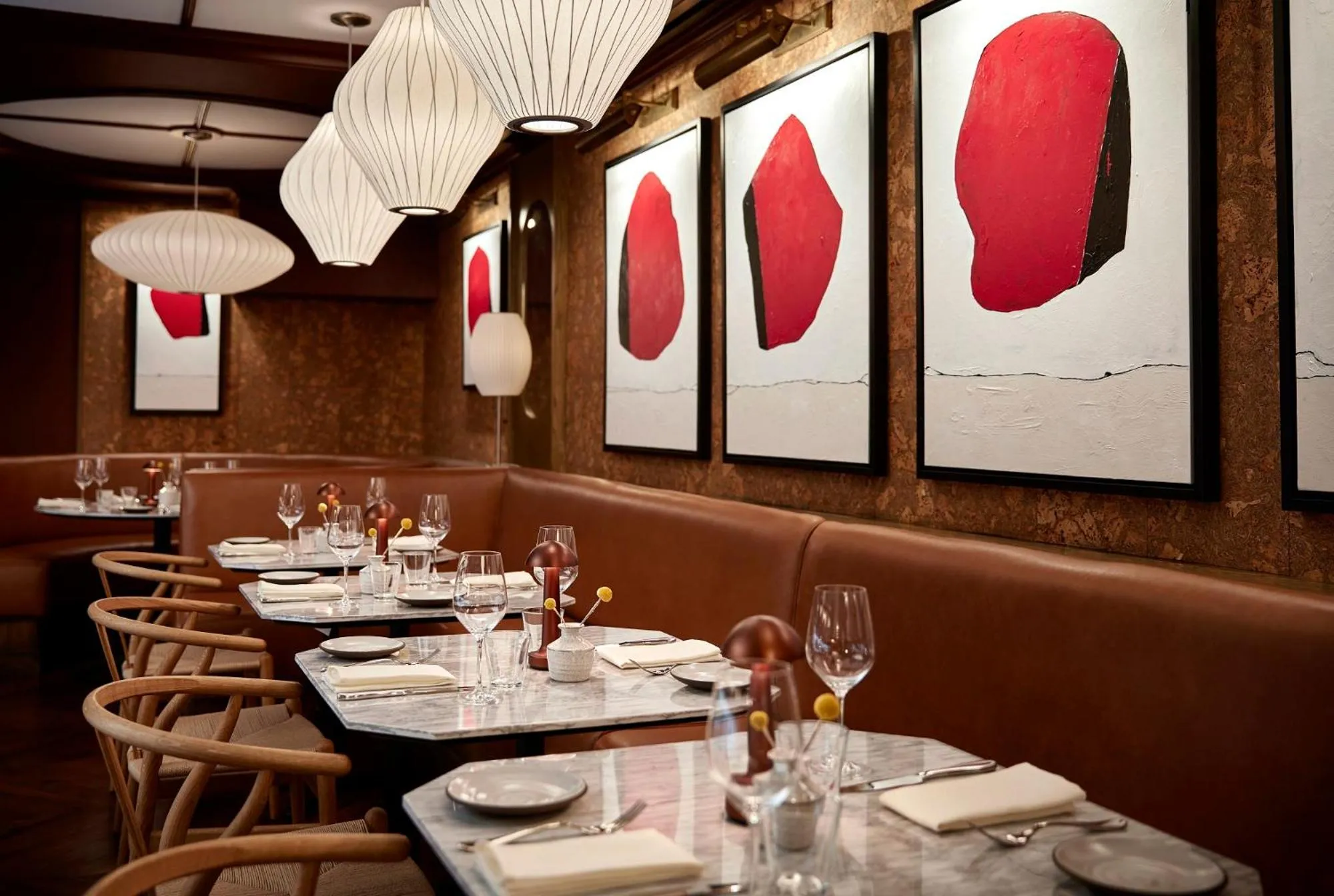 Restaurant/places to eat in Lyle DC