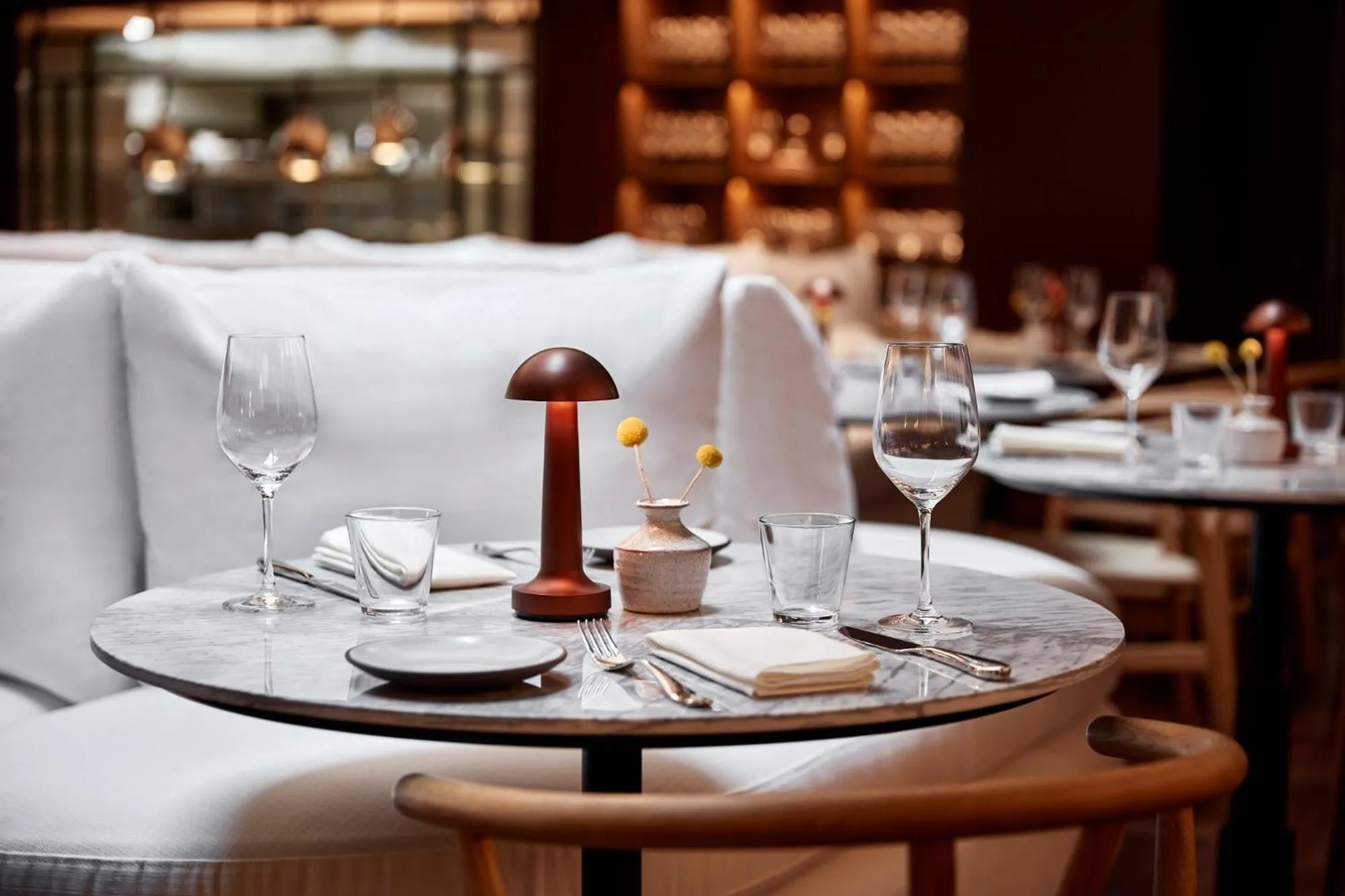 Restaurant/places to eat in Lyle DC