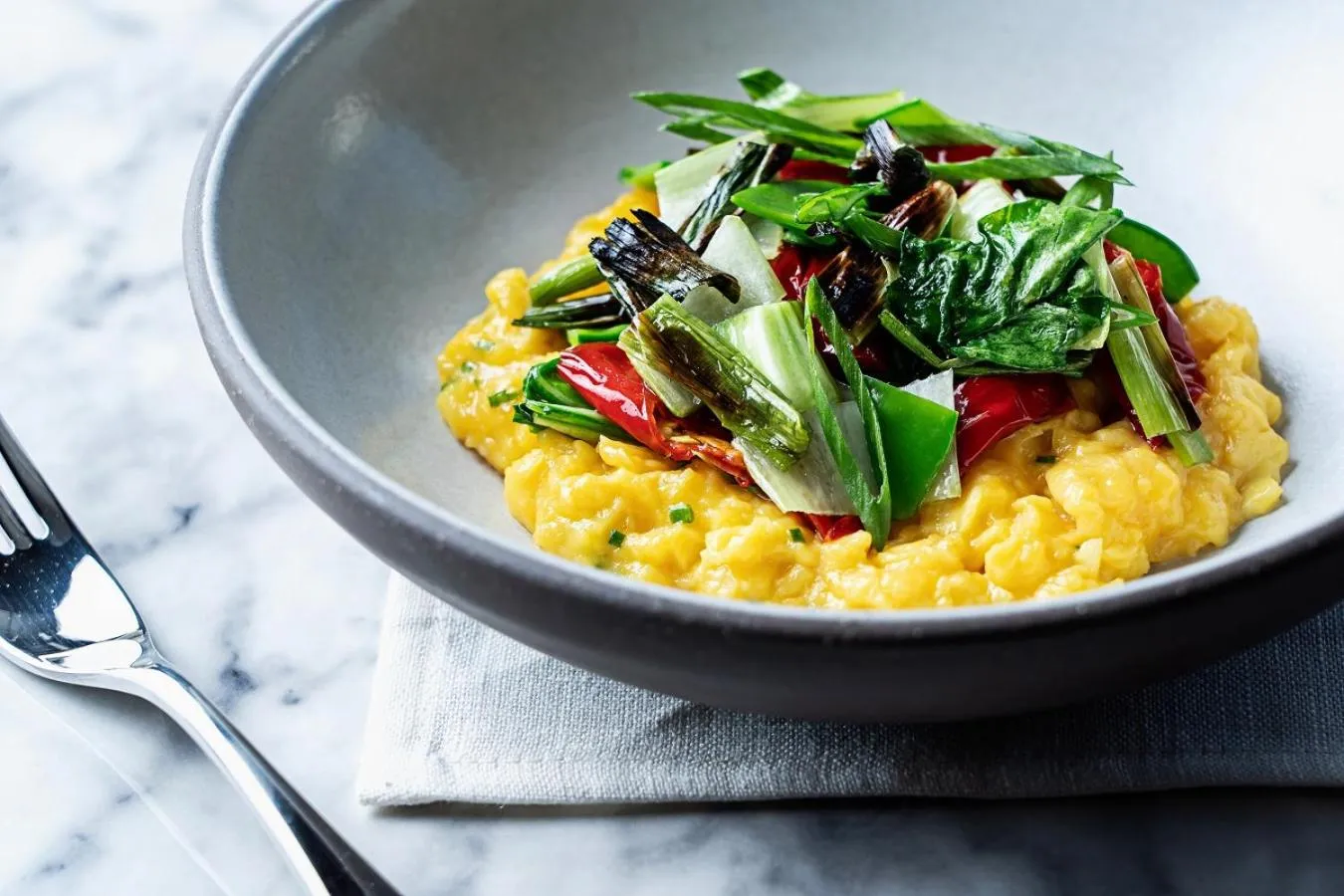 Food close-up in Lyle DC