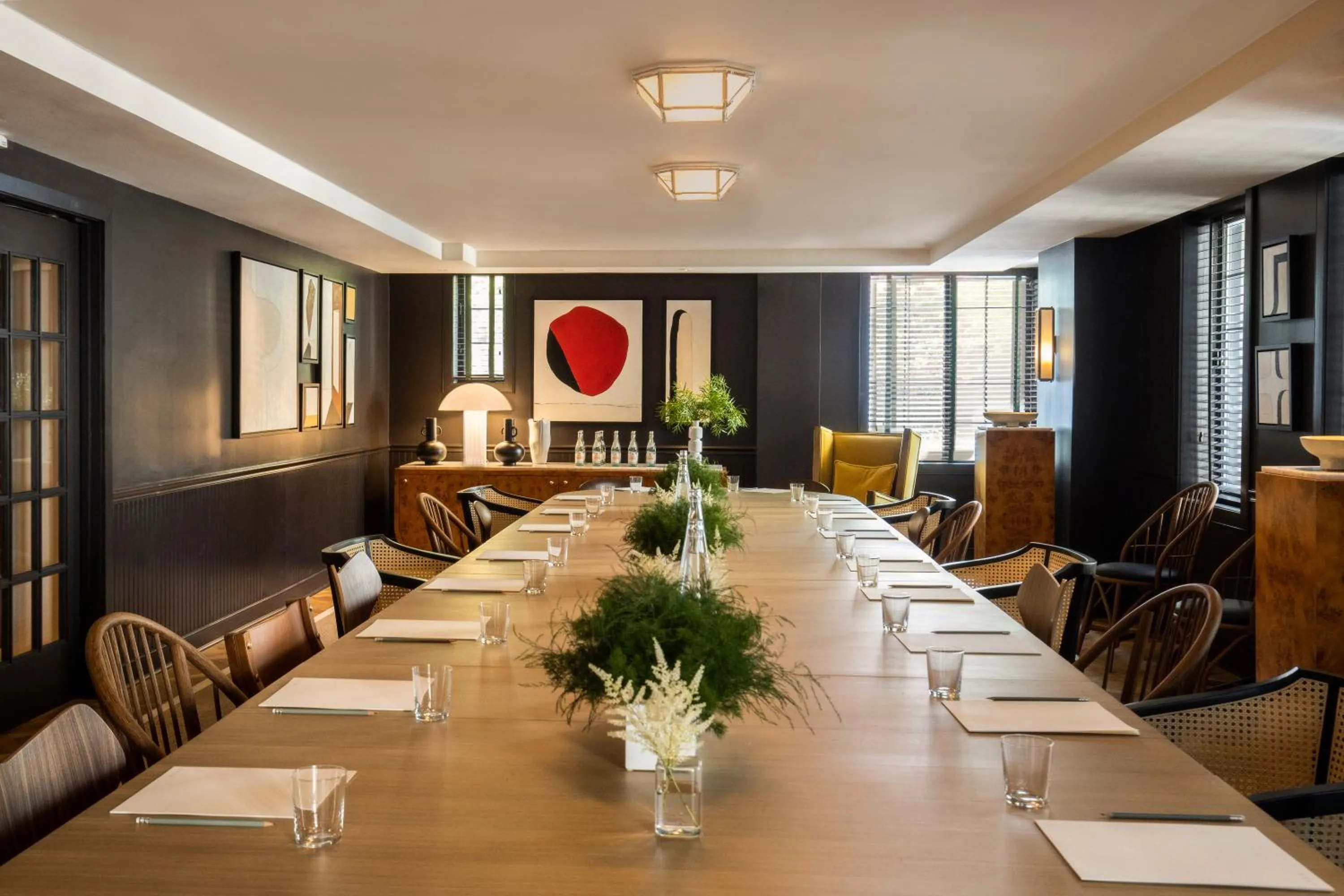 Meeting/conference room in Lyle DC